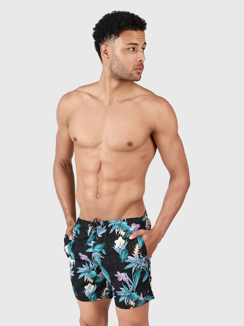 BRUNOTTI CrunECO-AO Zwemshort Heren BRUNOTTI CrunECO-AO Zwemshort Heren