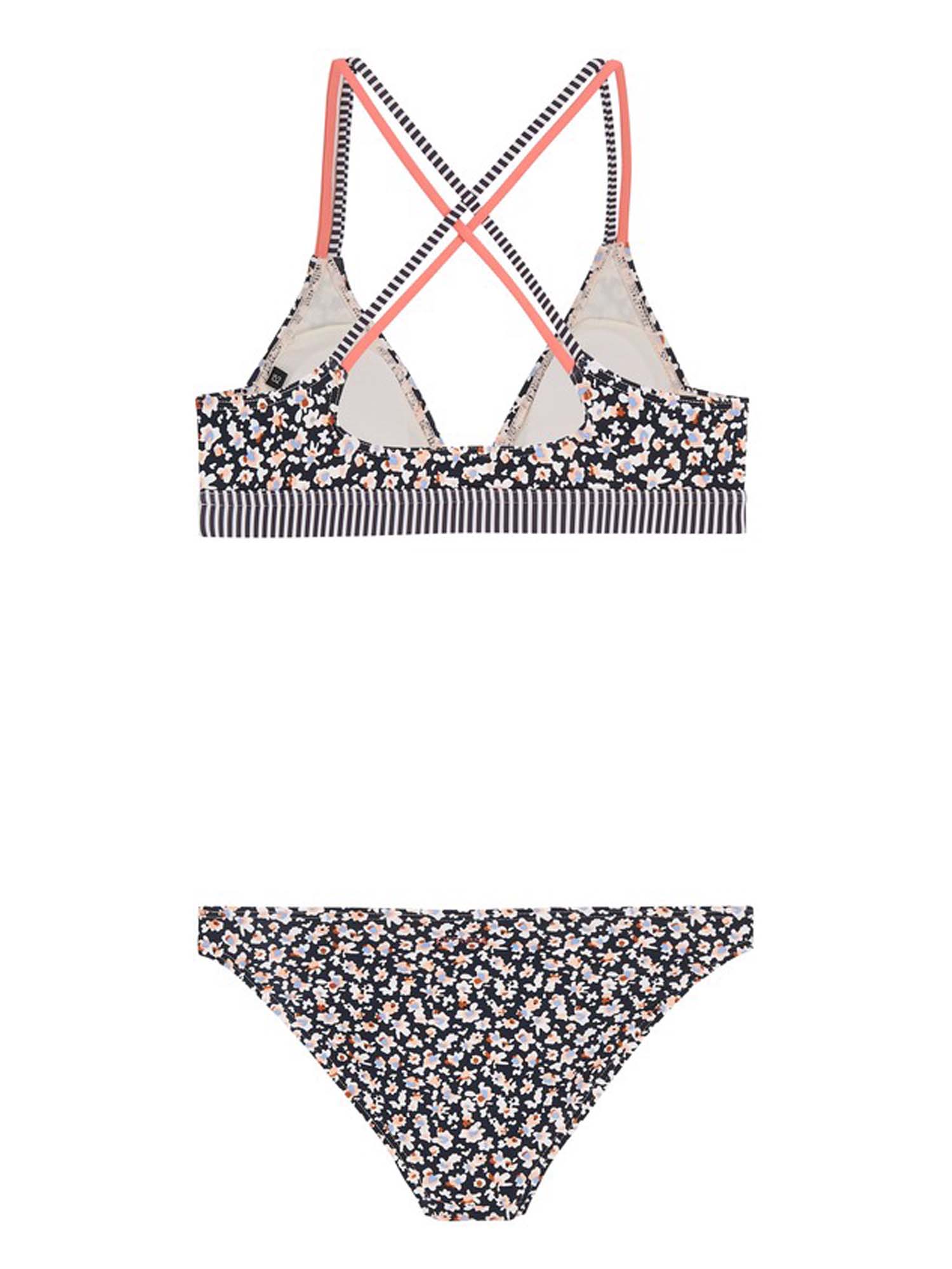 PROTEST Alfa Bloemen Bikini Junior Meisjes PROTEST Alfa Bloemen Bikini Junior Meisjes