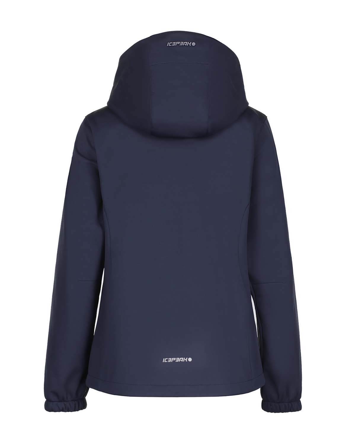 ICEPEAK Kleve JR Jas Meisjes