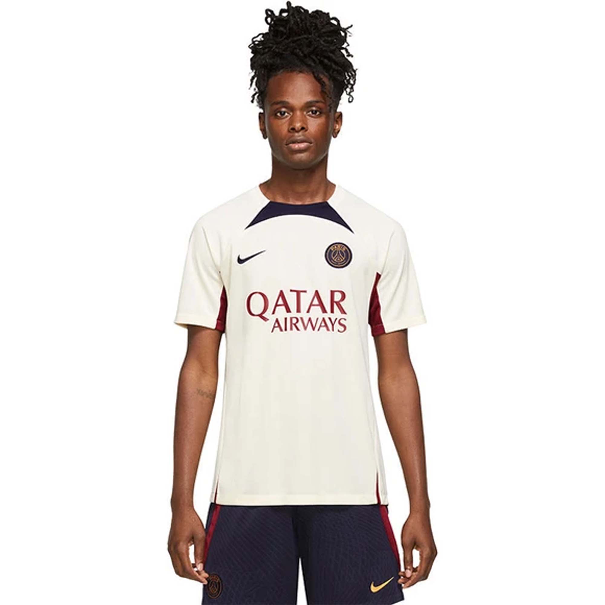 NIKE paris saint-germain strike men's ni