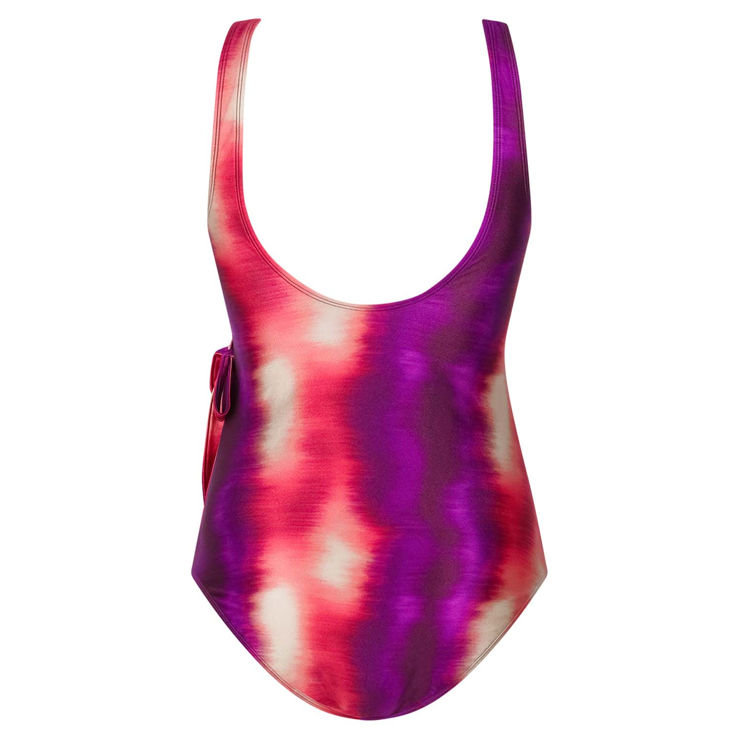 TEN CATE V-neck Padded Badpak Dames