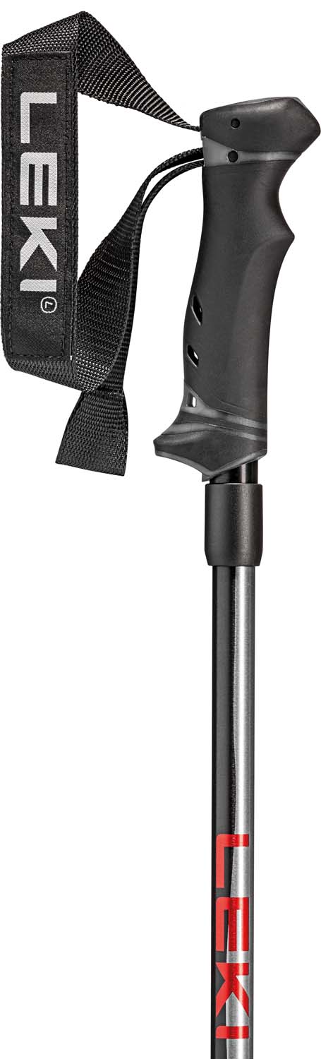 LEKI Hot Shot Skistokken Unisex