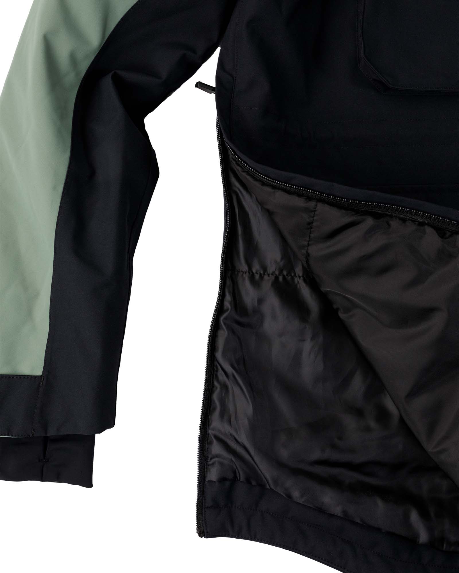 COLOURWEAR Essential Anorak Heren