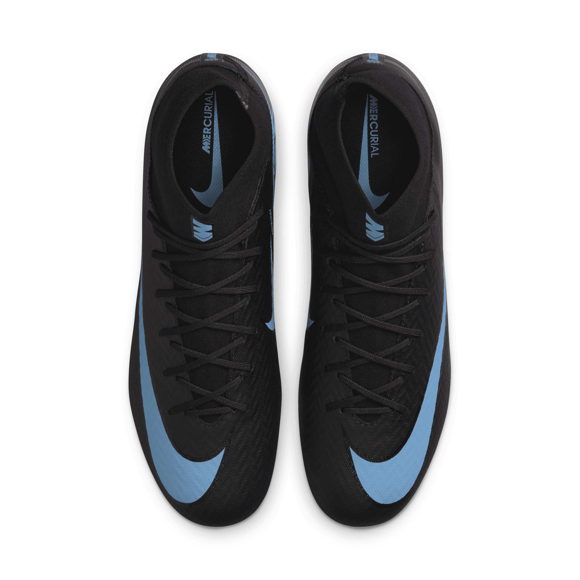 NIKE Mercurial Superfly 10 Academy Voetbalschoenen Unisex