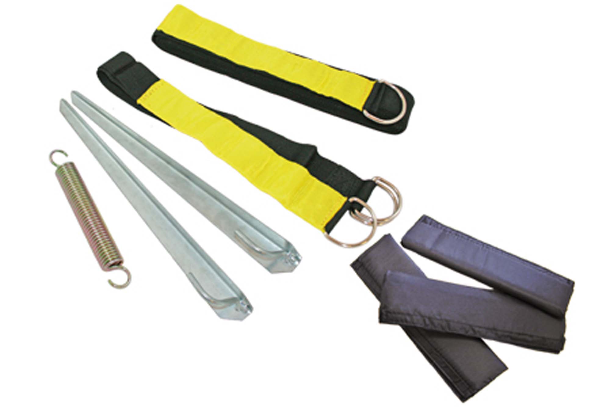 HABA  Tentsafe + Beschermhoezenset Stormband