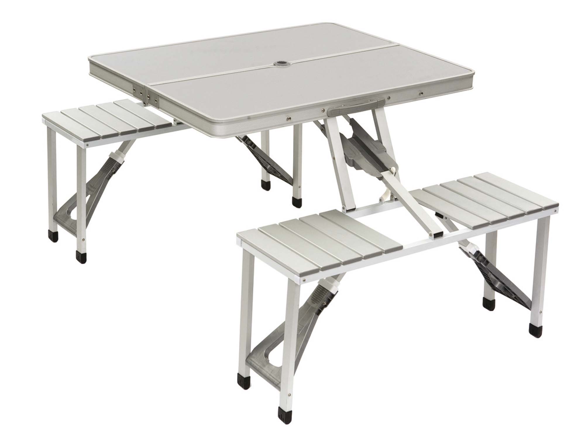 BO CAMP Aluminium Koffer BO CAMP Aluminium Koffer