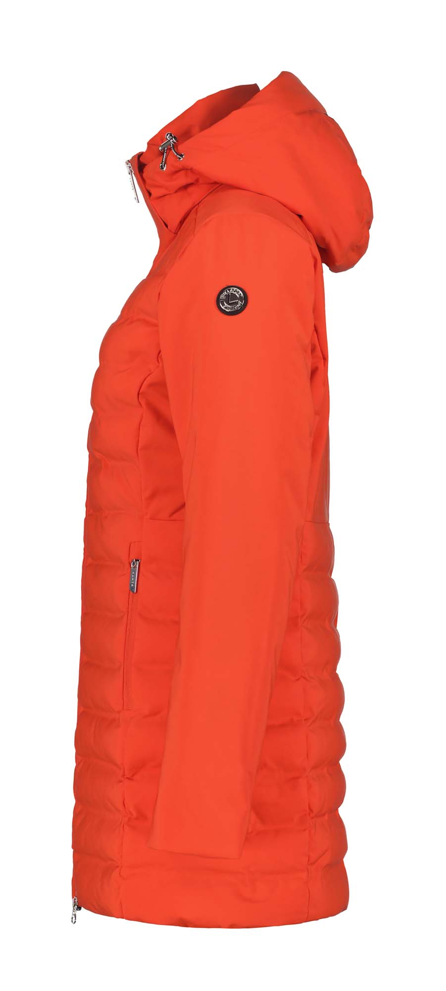 LUHTA Ilomantsi Winterjas Dames