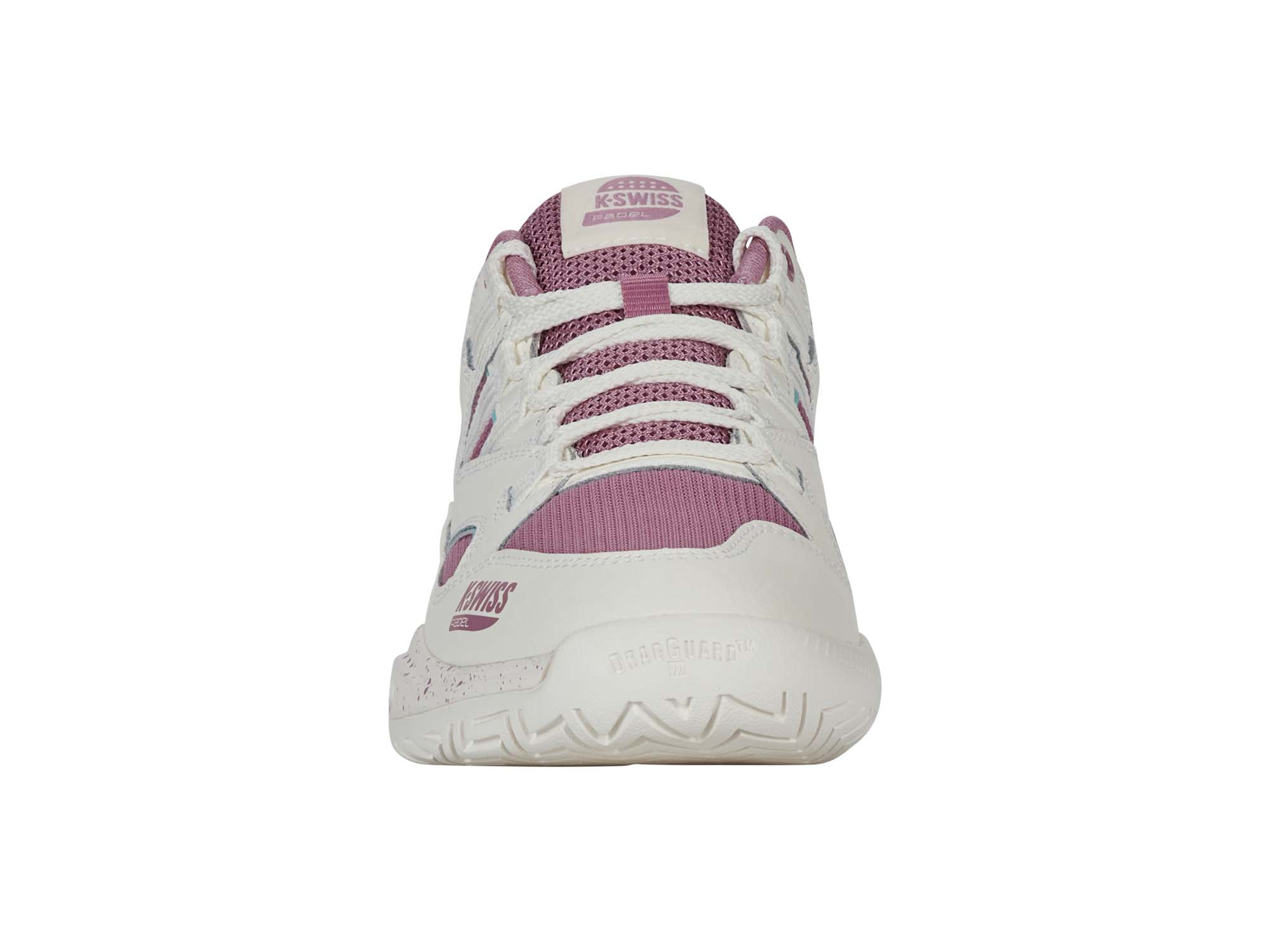 K-SWISS  K-Swiss Tura Team White Schoenen Dames