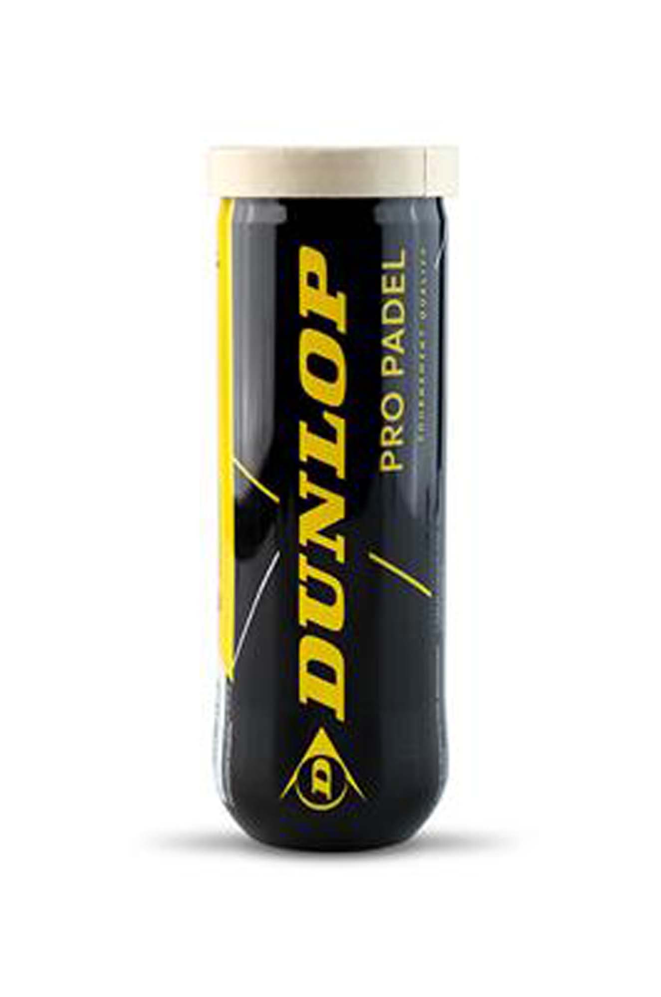 DUNLOP D PB Pro Padel 3st. Unisex
