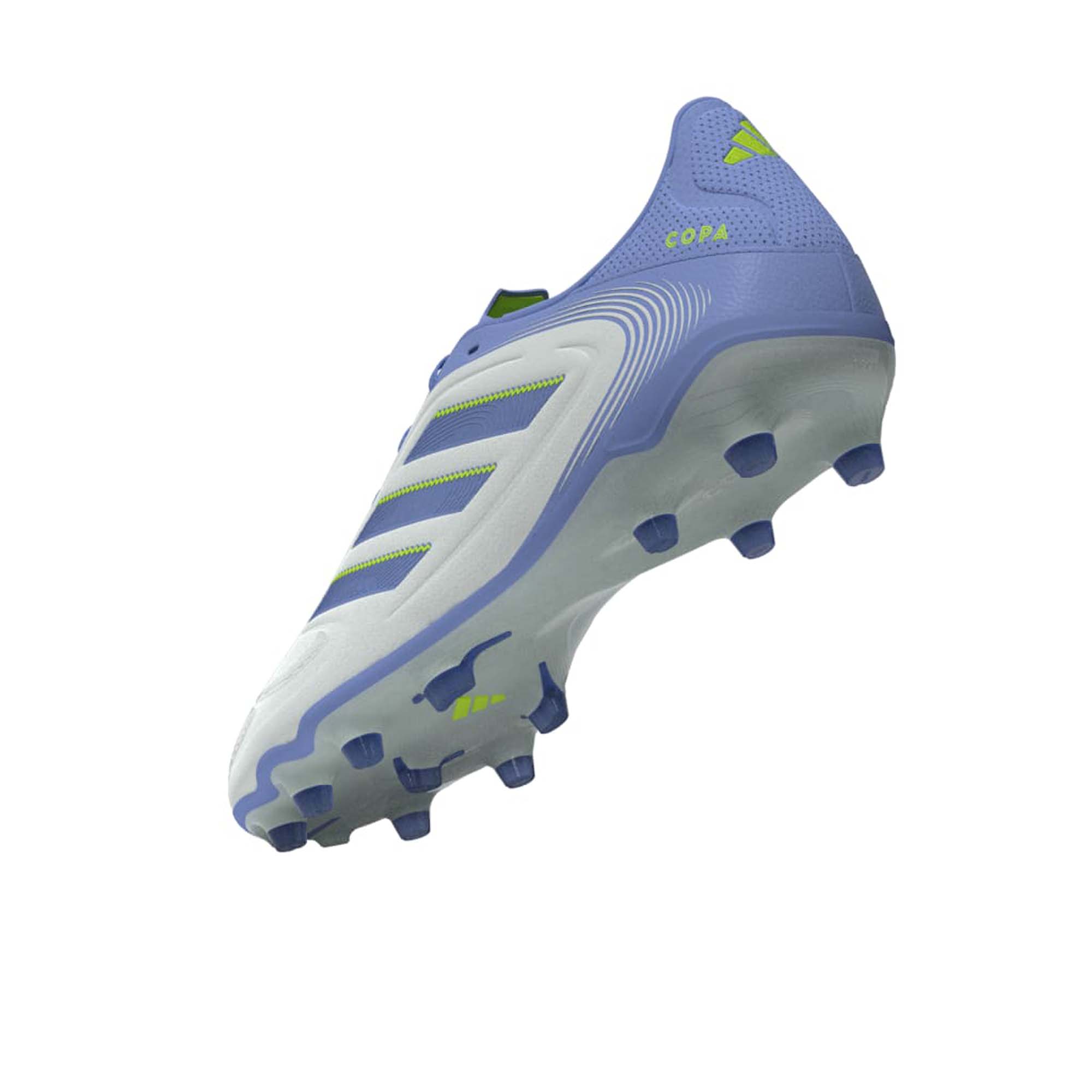 ADIDAS Copa Pure iii League fg/mg Voetbalschoenen 