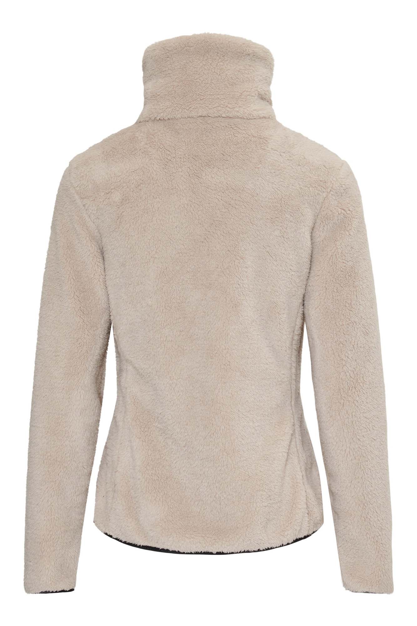 Thumbnail evy ladies fleece sand b