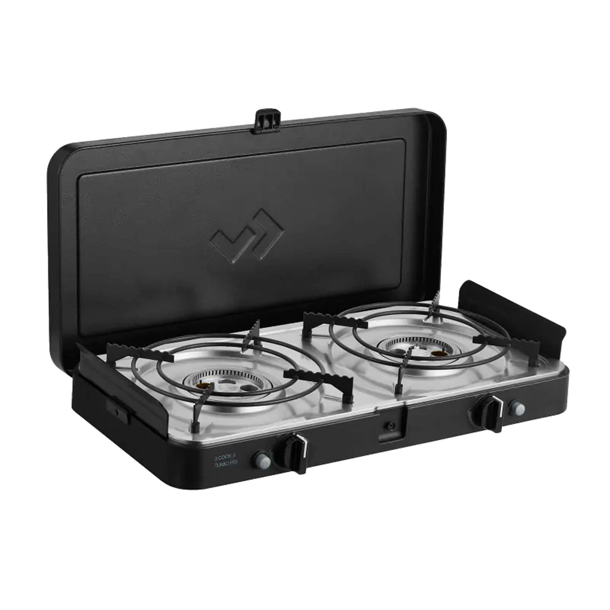 2 cook 3 turbo ffd stove 30mbar