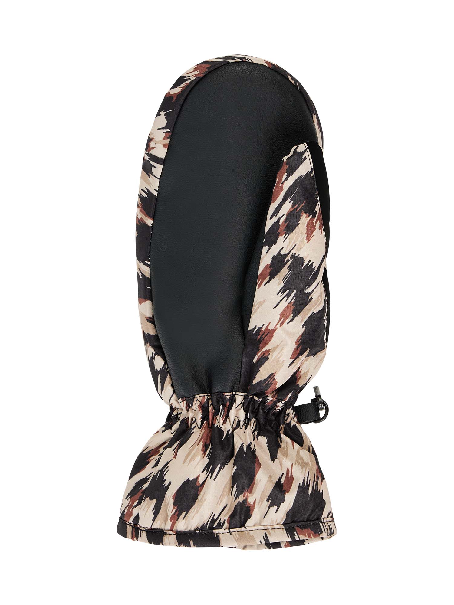 PROTEST Prtbassy Mitten Dames