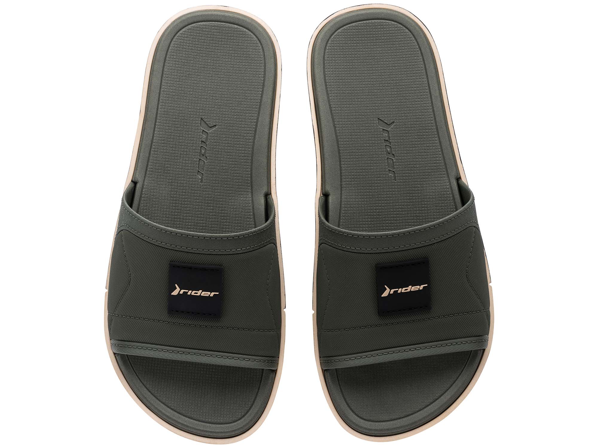 RIDER Spin Slide Slippers Heren