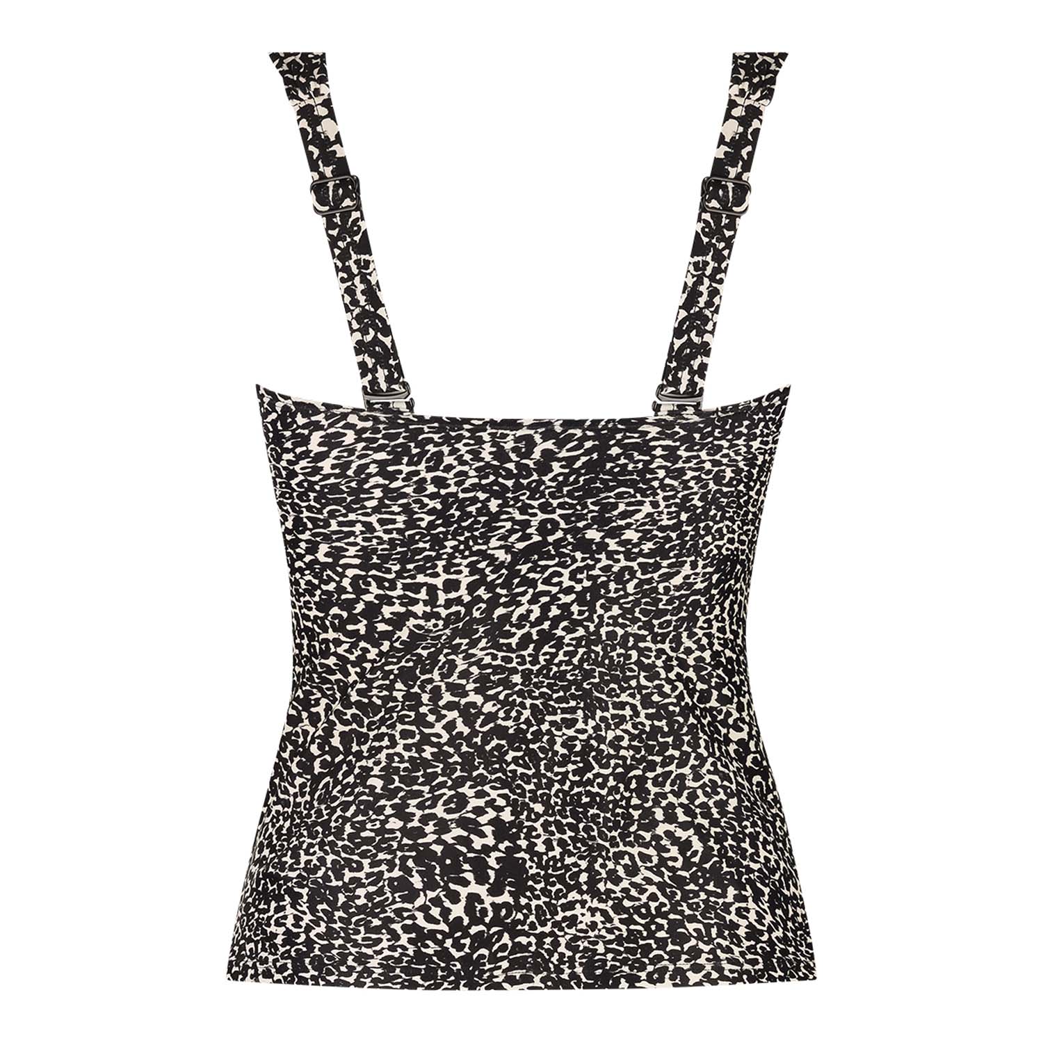 TEN CATE Twisted Tankini Dames