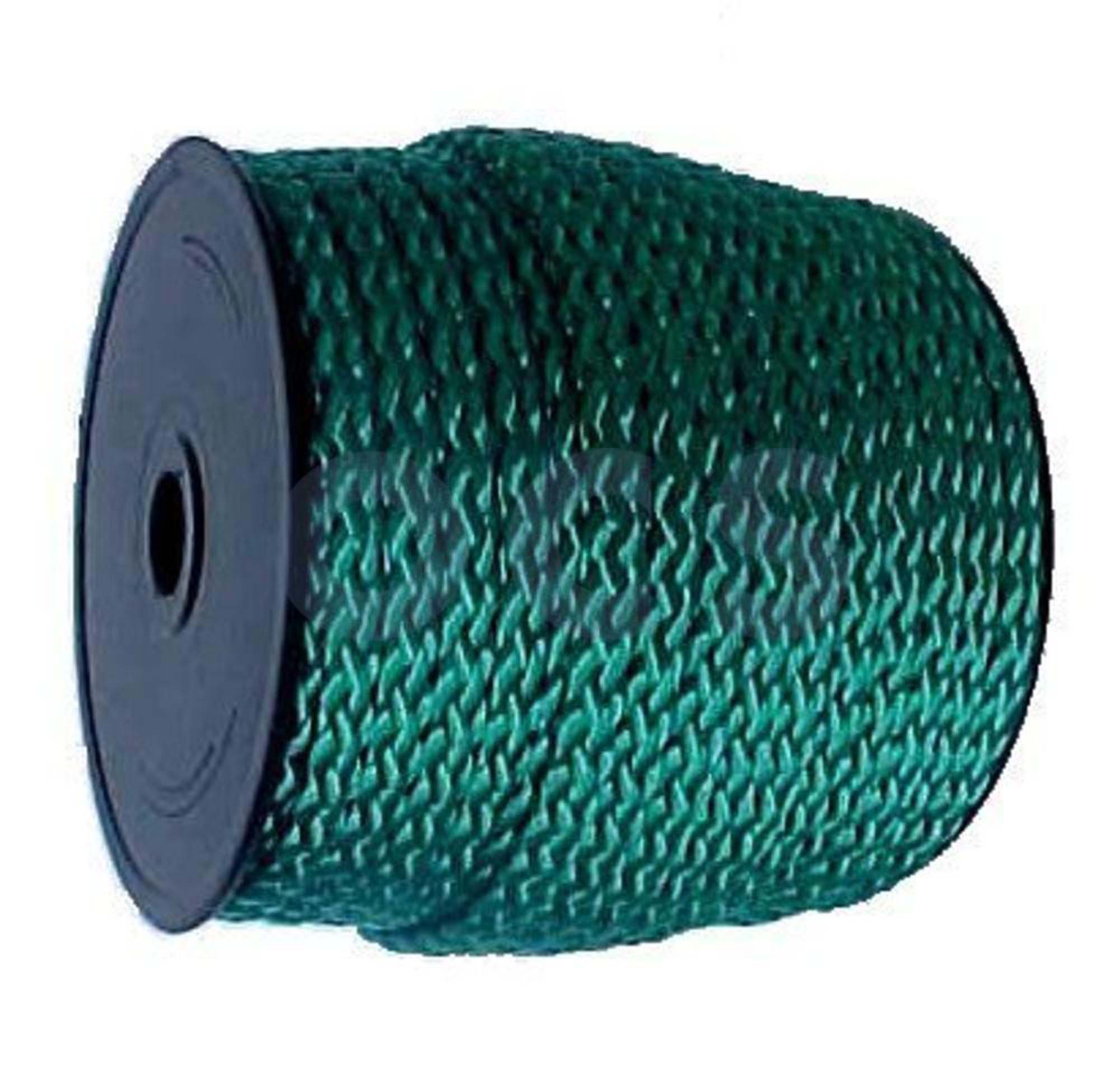 CAMPKING Scheerlijn Nylon 3mm/50m