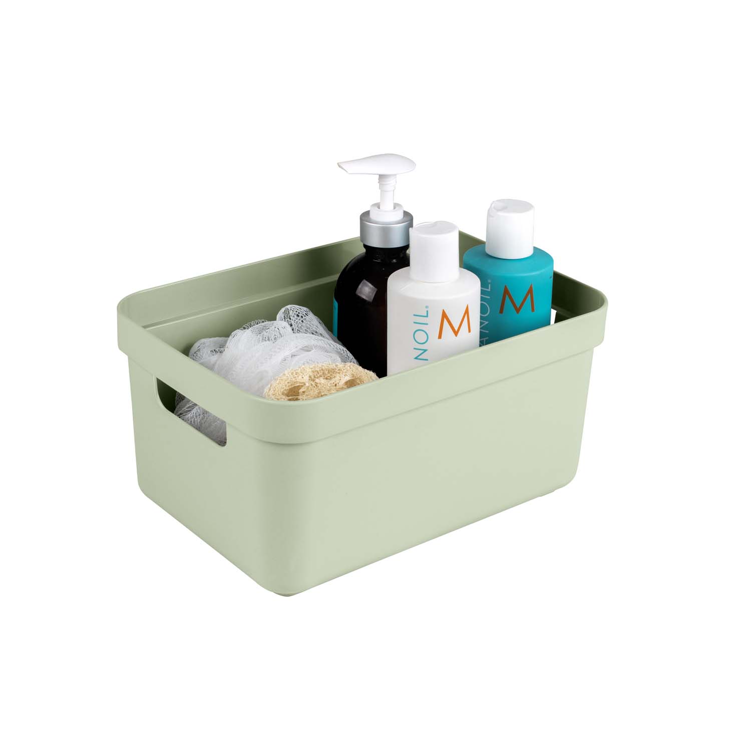 09400683 8711112094109 12 sigma home box 5l green