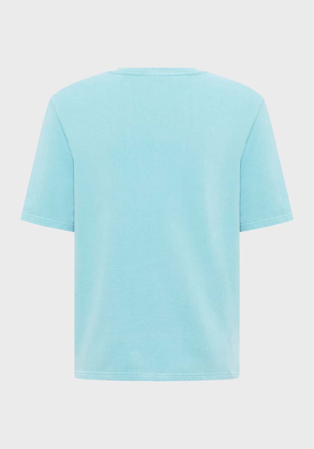 ELBSAND Daan T-shirt Heren
