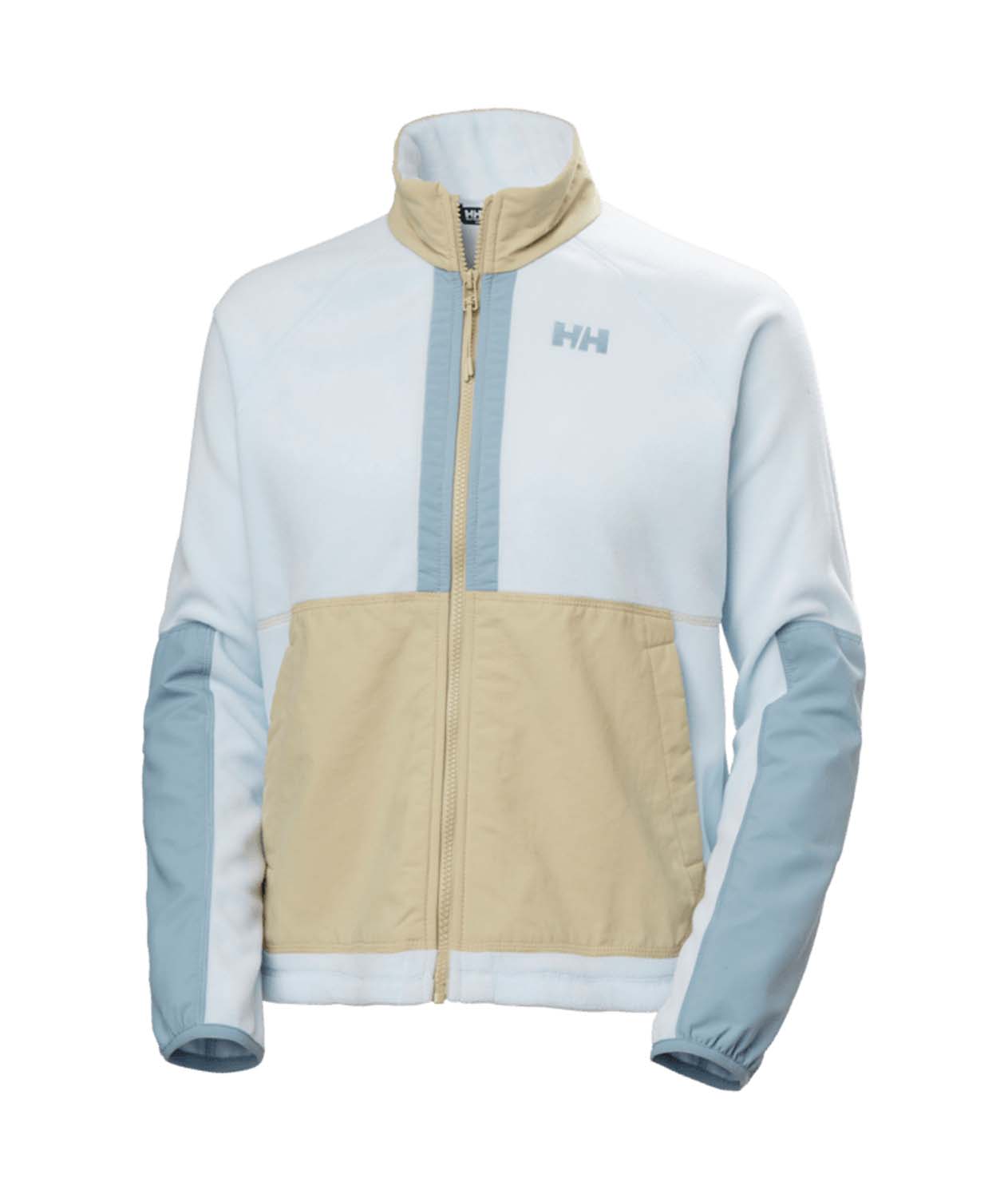 Helly Hansen Rig Fleece Vest Dames