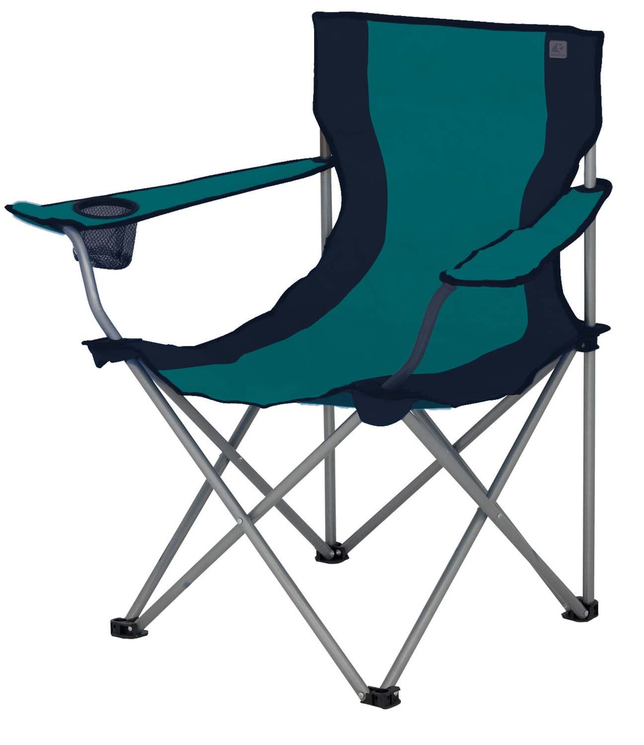 EUROTRAIL Lausanne Vouwstoel 