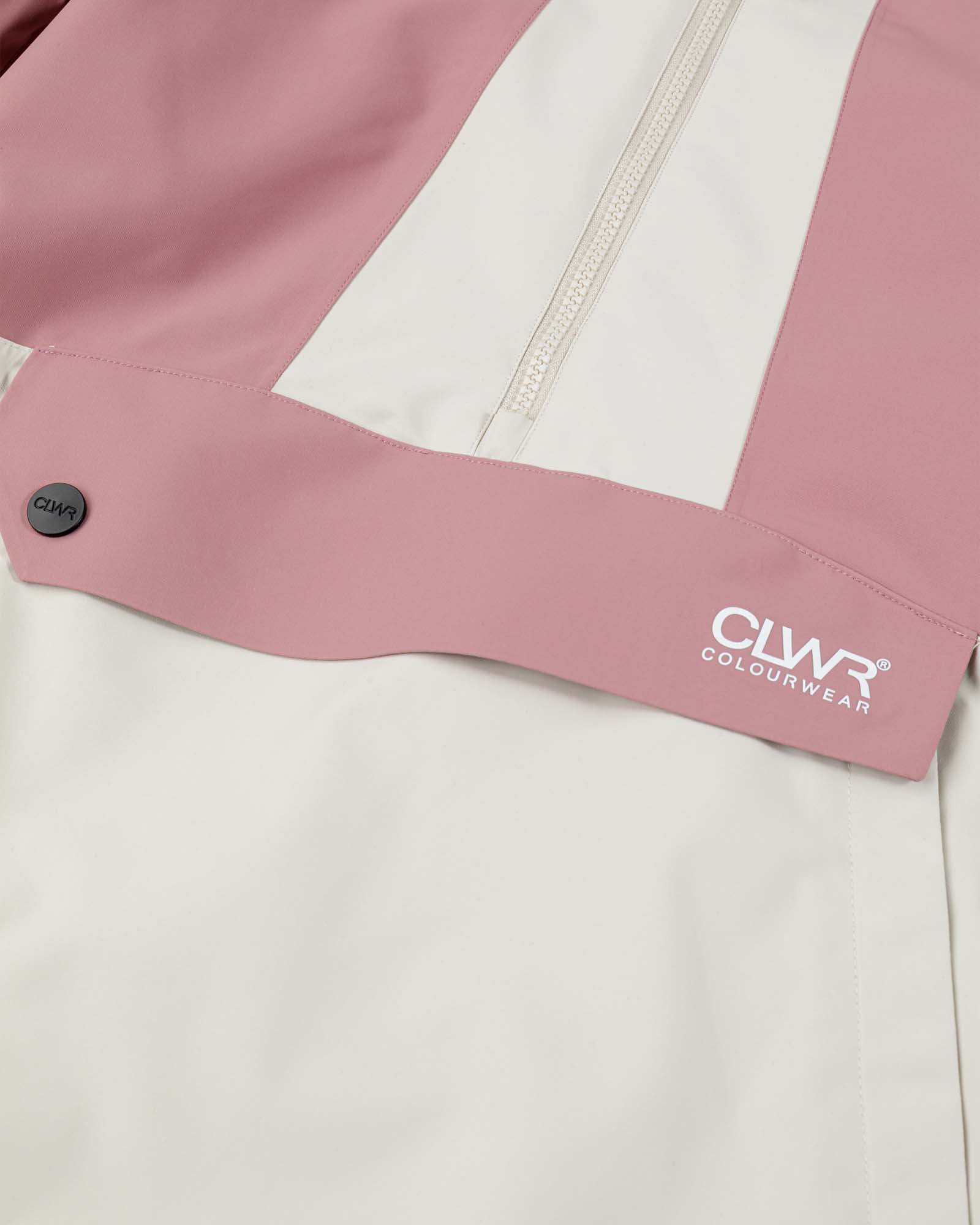 COLOURWEAR Homage Anorak 2.0 Dames