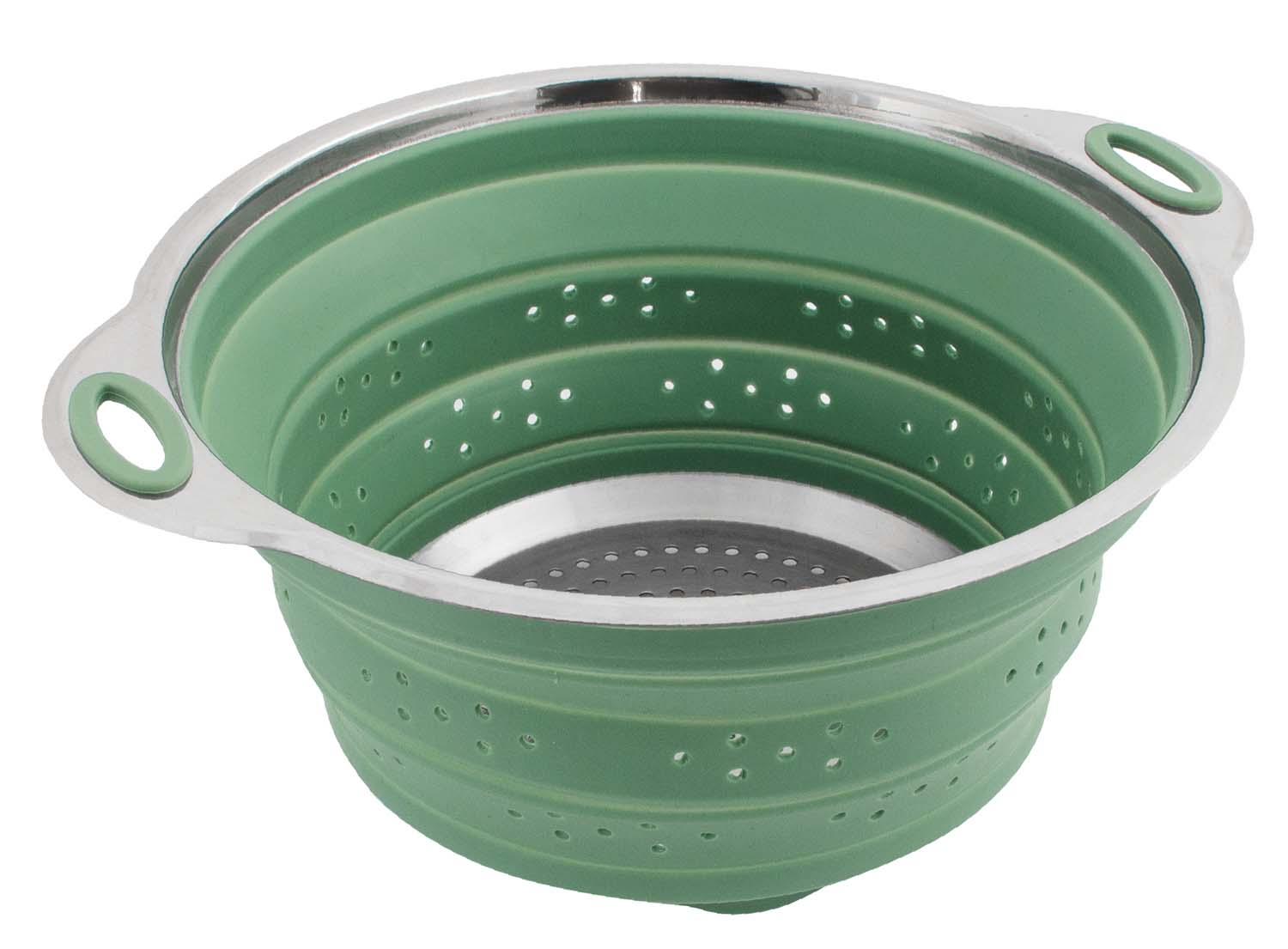 EUROTRAIL Vergiet Siliconen Opvouwbaar