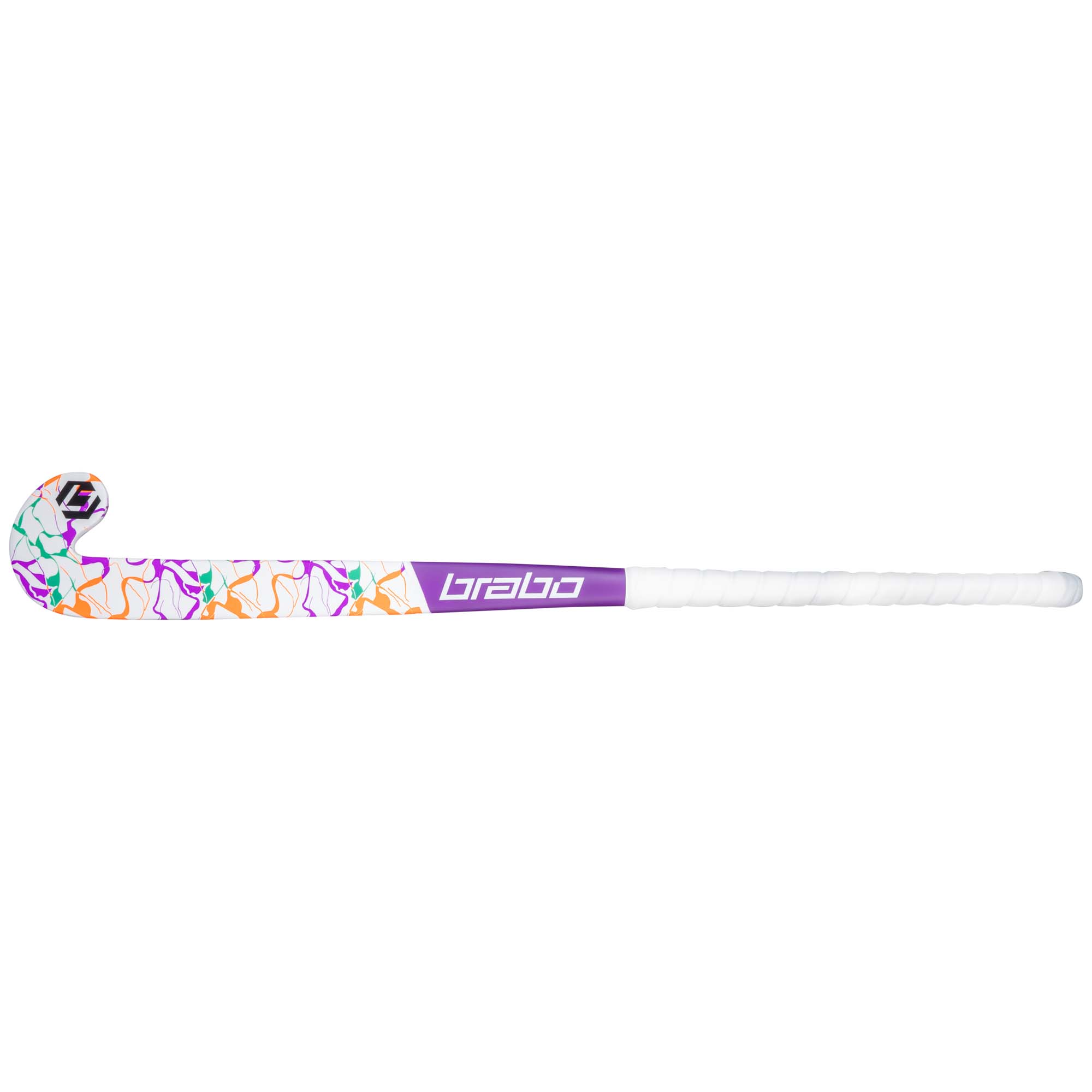 BRABO O'Geez Original Hockeystick