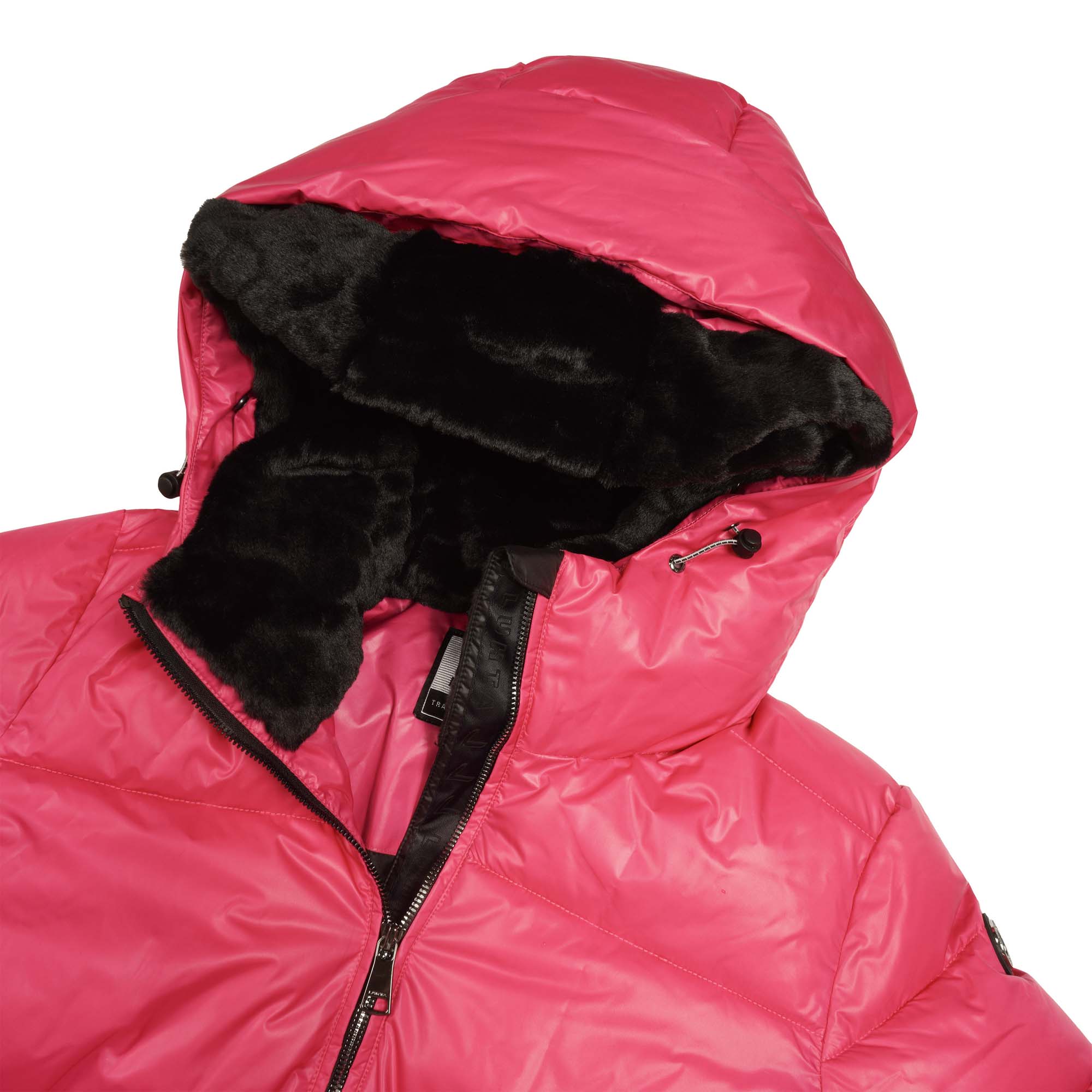 LUHTA Suomutunturi Ski Jas Dames