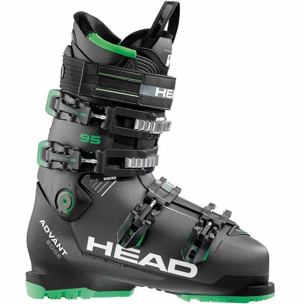 HEAD head shoe advant edge 95