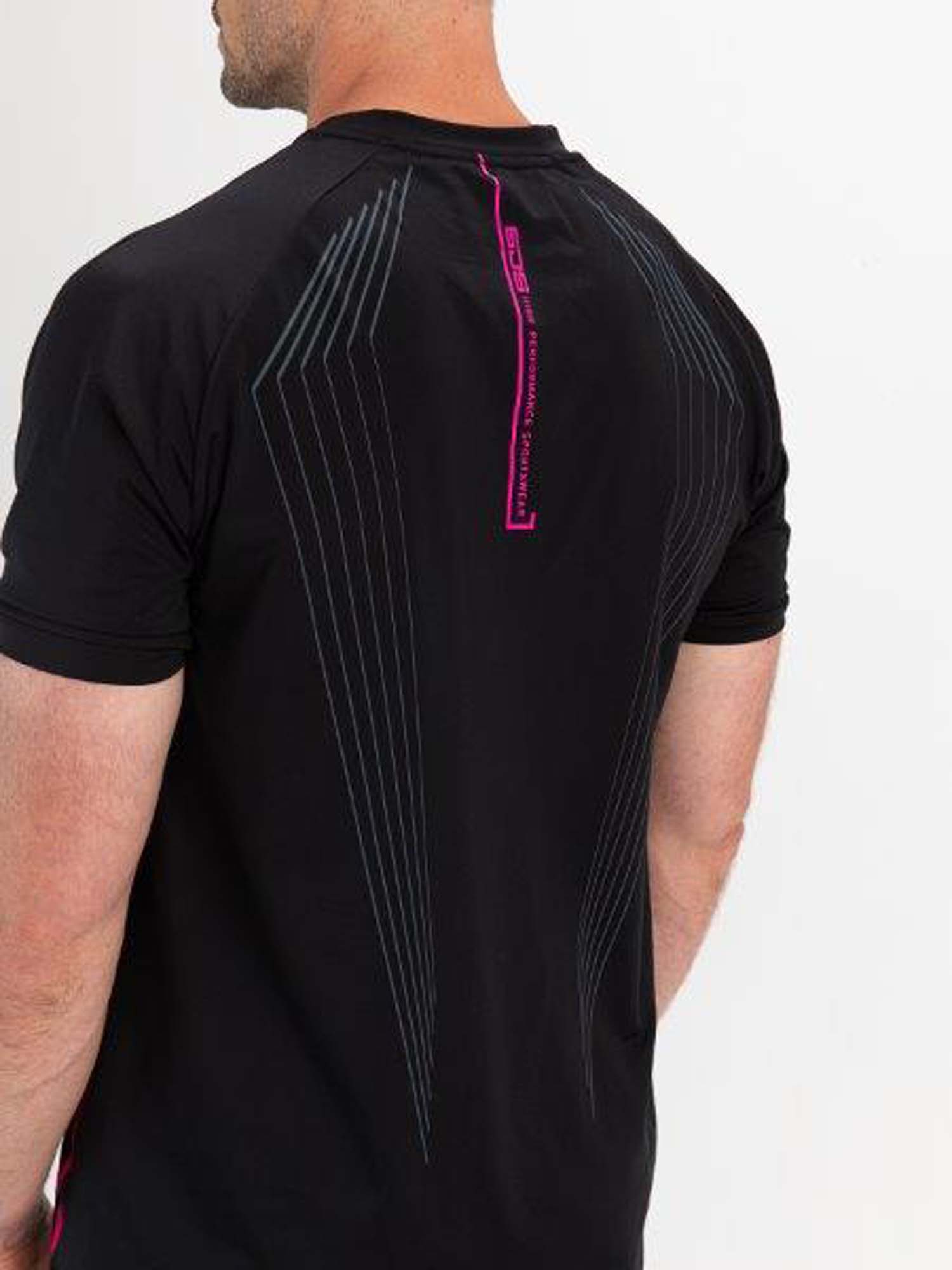 SJENG SPORTS Sepp T-shirt Heren SJENG SPORTS Sepp T-shirt Heren