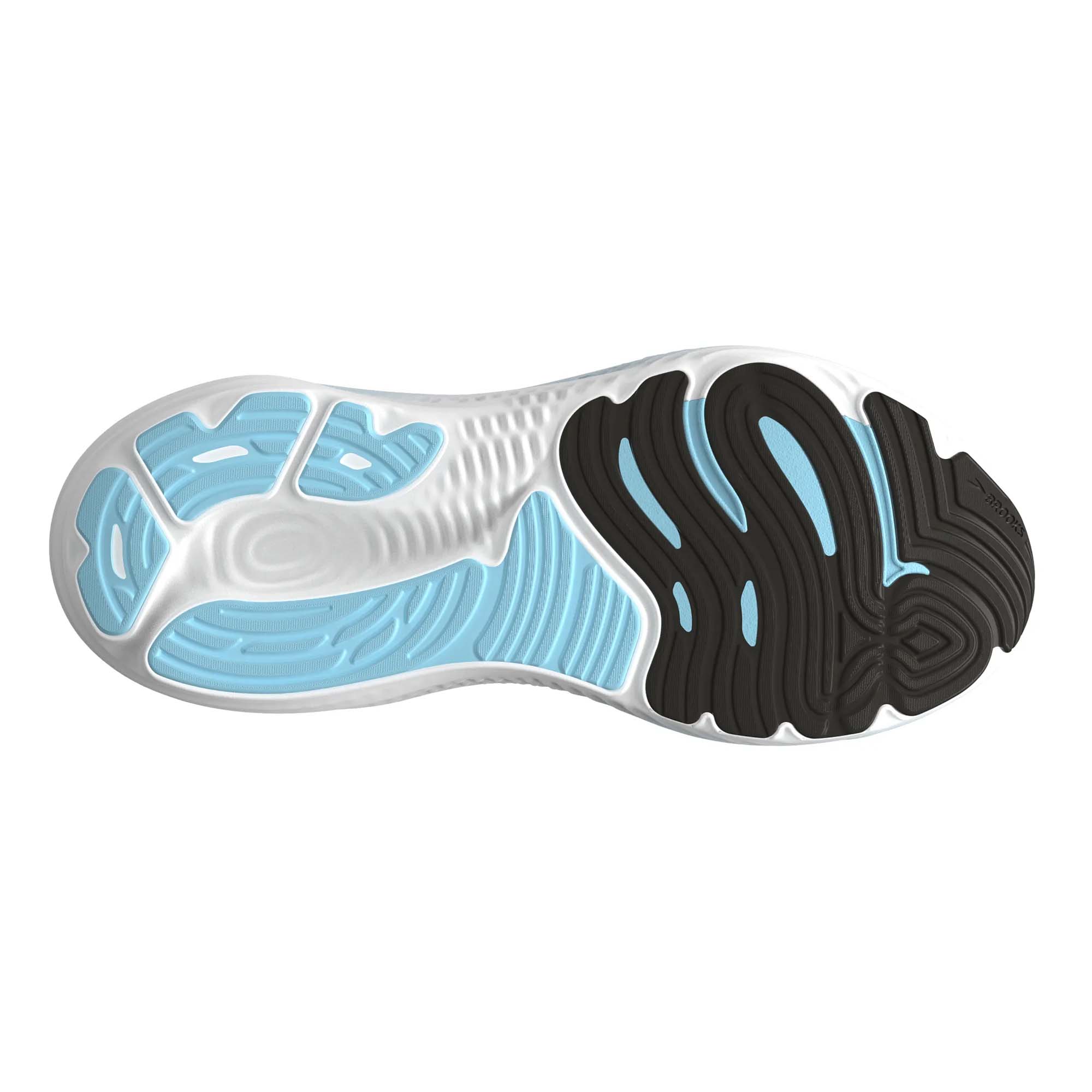 BROOKS Glycerin GTS 22 Hardloopschoenen Heren