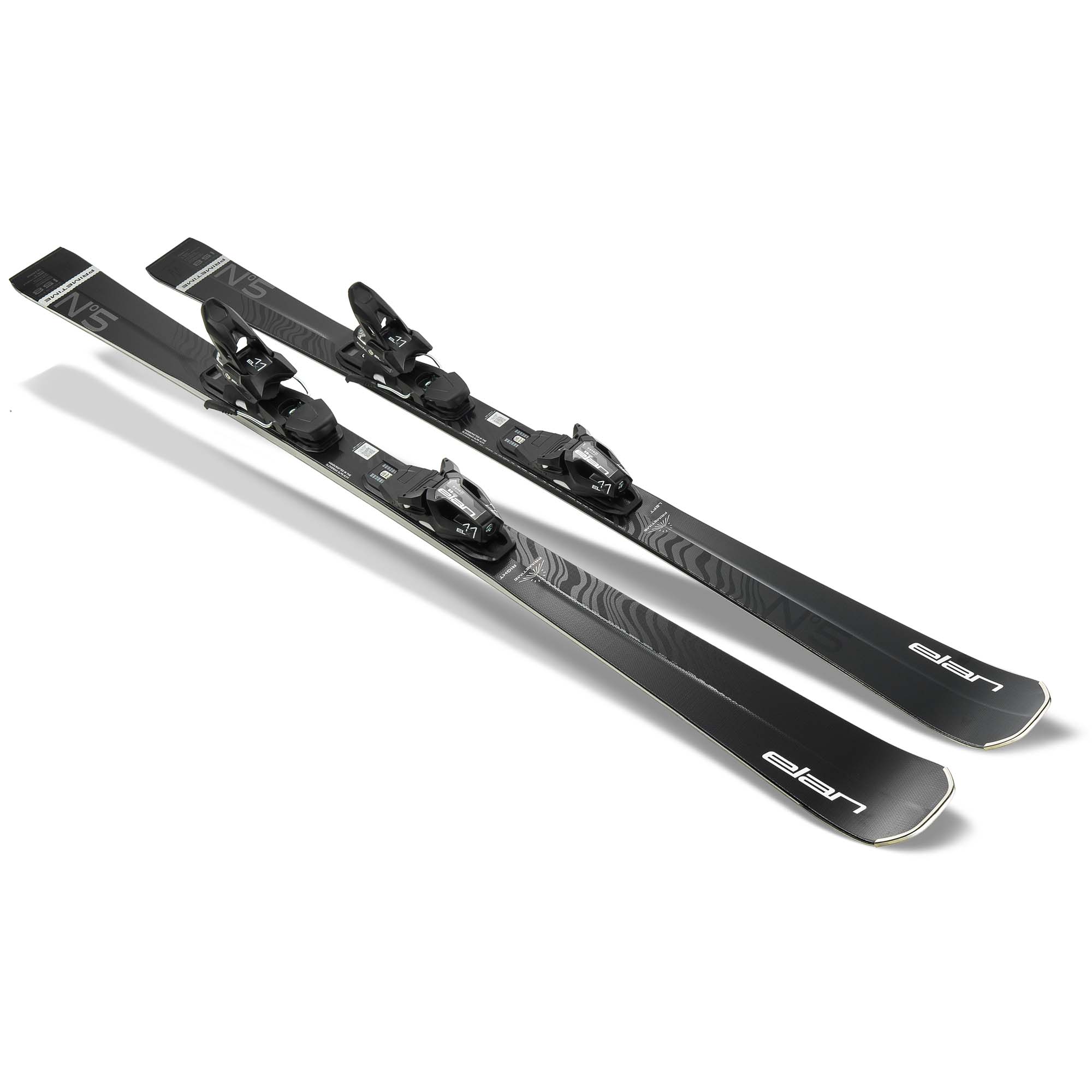 ELAN Primetime N5 W BE ShiftX