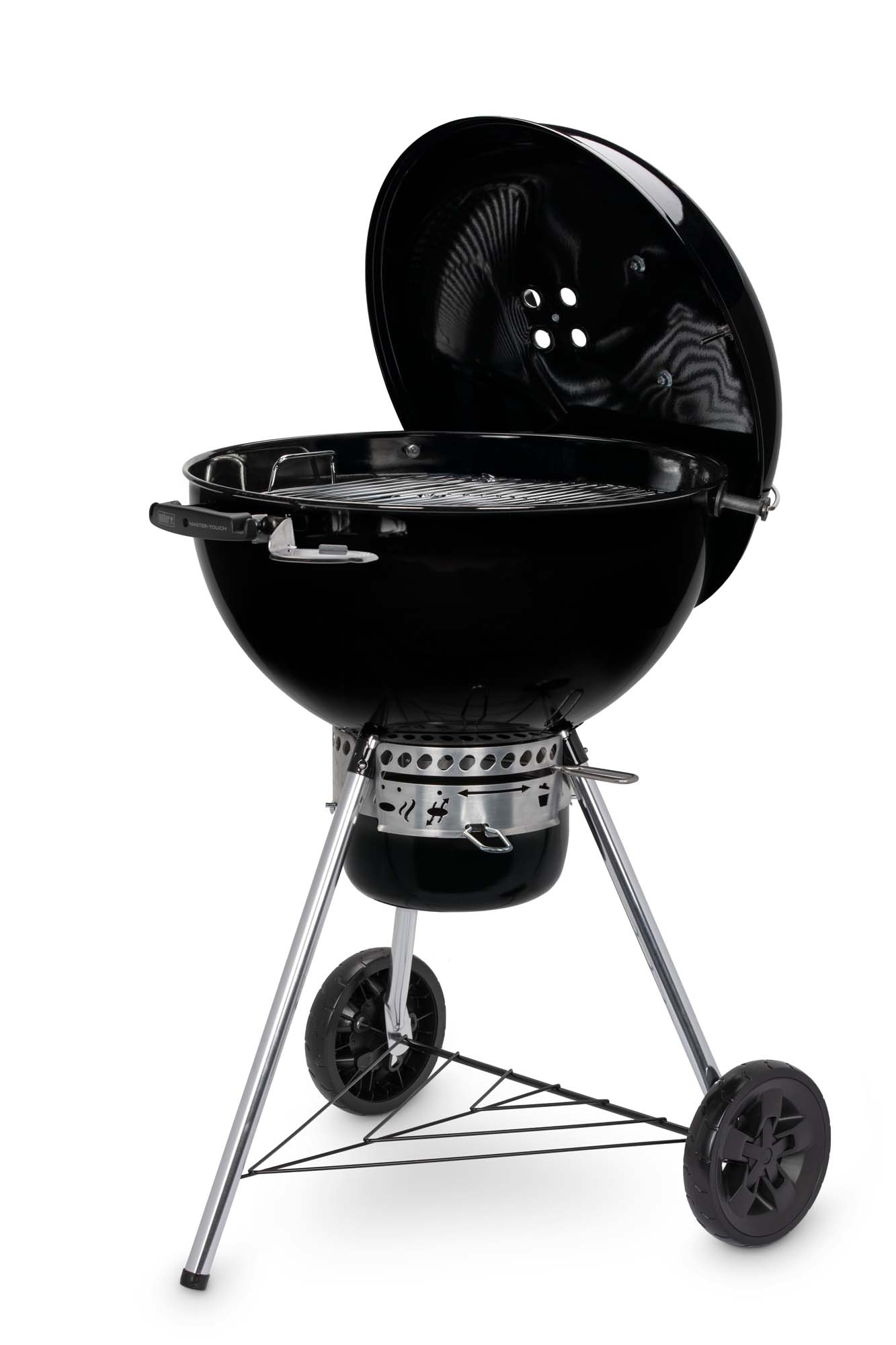 WEBER Master Touch GBS E5750 WEBER Master Touch GBS E5750