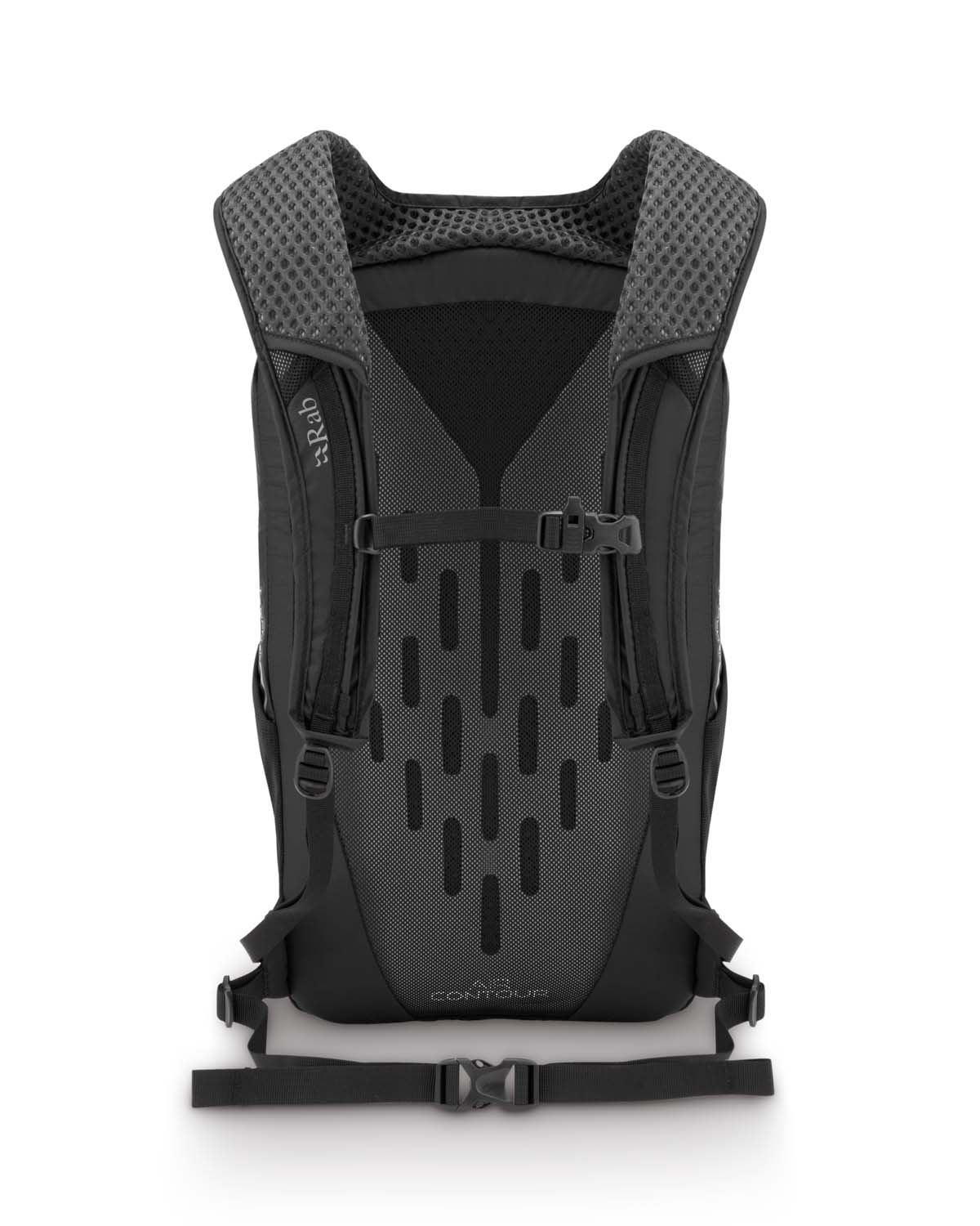 Tygen 18 black qaq 03 blk back