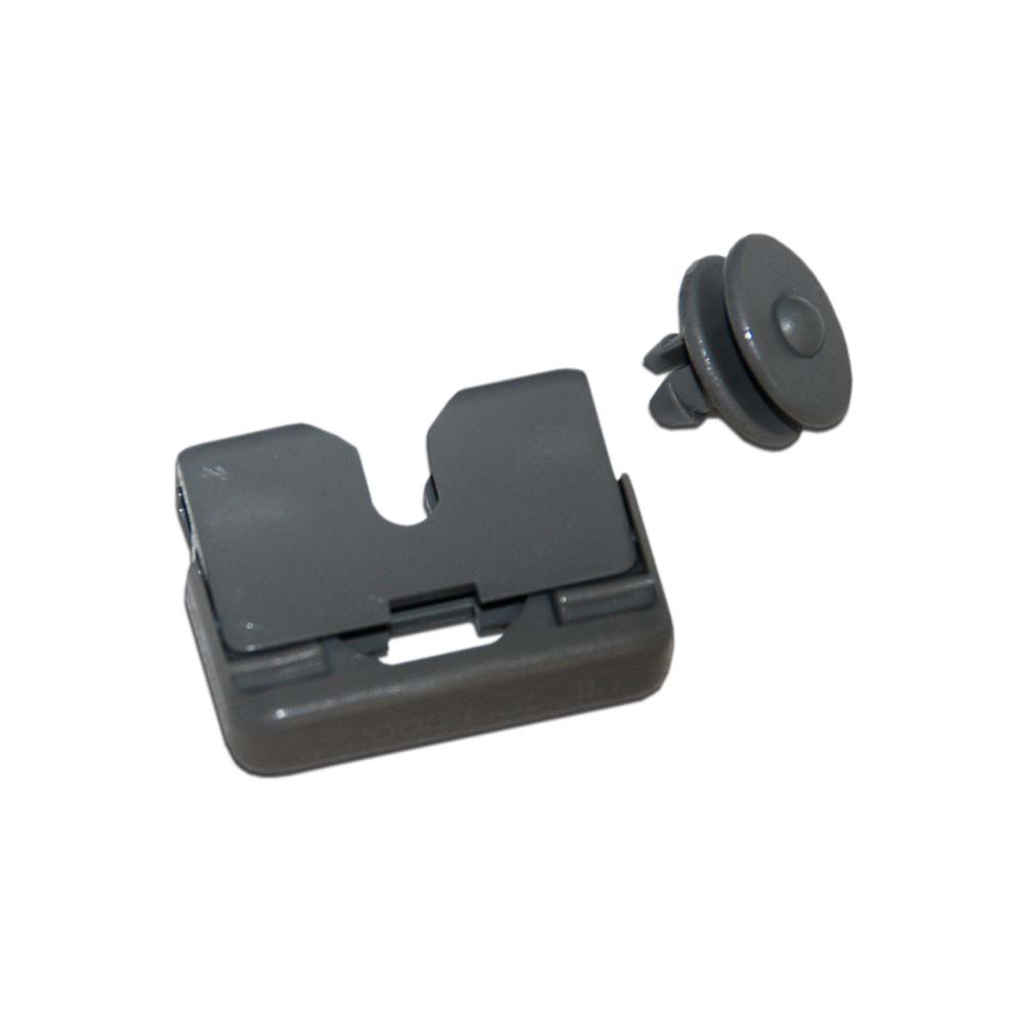 ISABELLA Gordijnhaken 20st