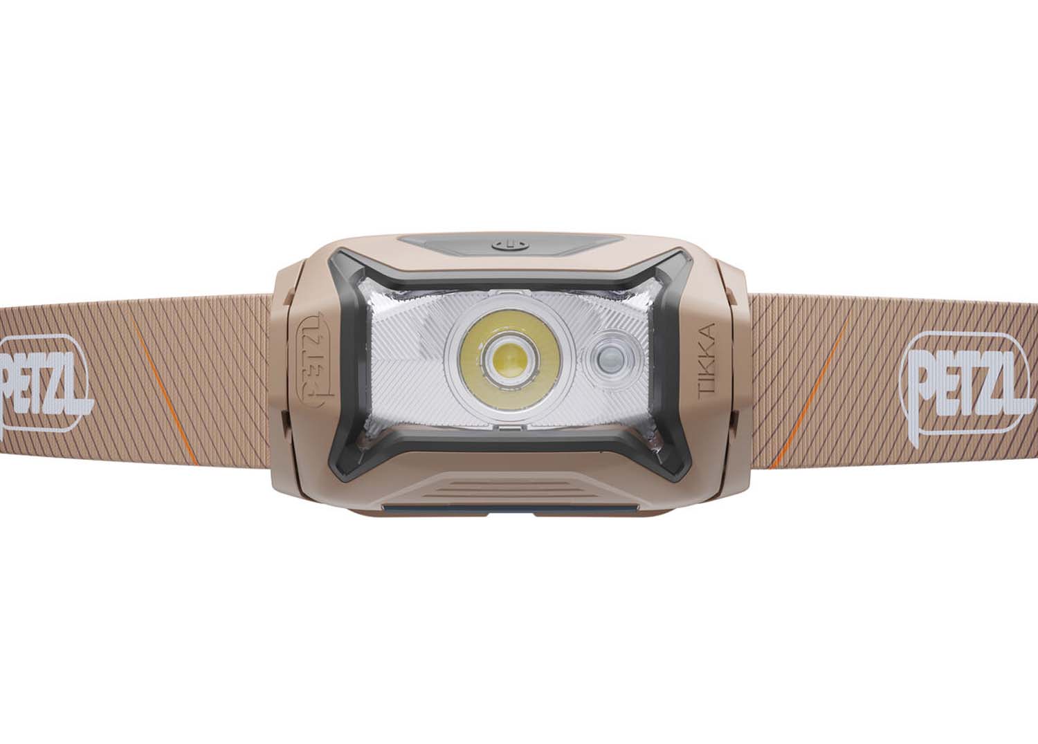 PETZL  Petzl TIKKINA® Hoofdlamp