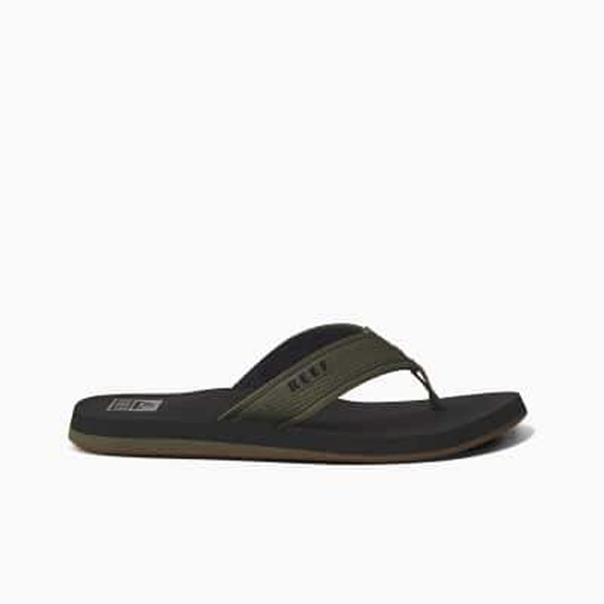 REEF Slipper The Layback REEF Slipper The Layback