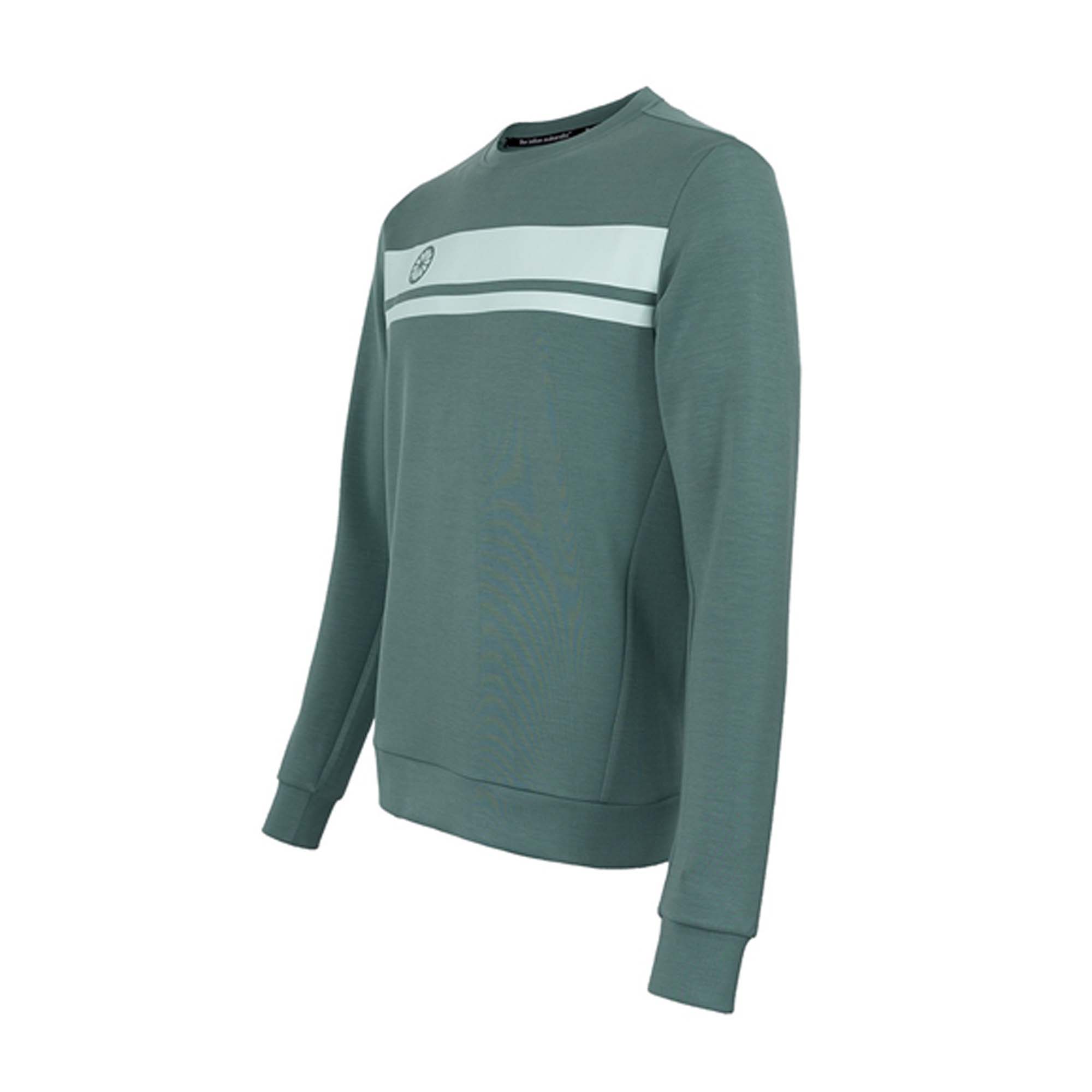 THE INDIAN MAHARADJA Soft Supreme Sweater Heren THE INDIAN MAHARADJA Soft Supreme Sweater Heren