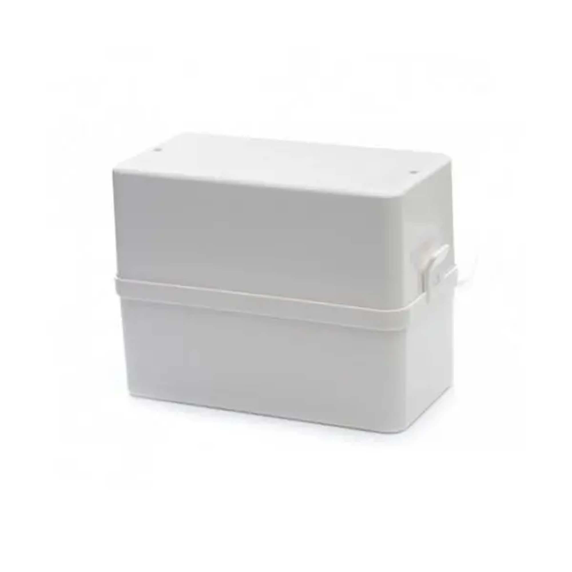 COMET Blokbatterijhouder 2 x 6V