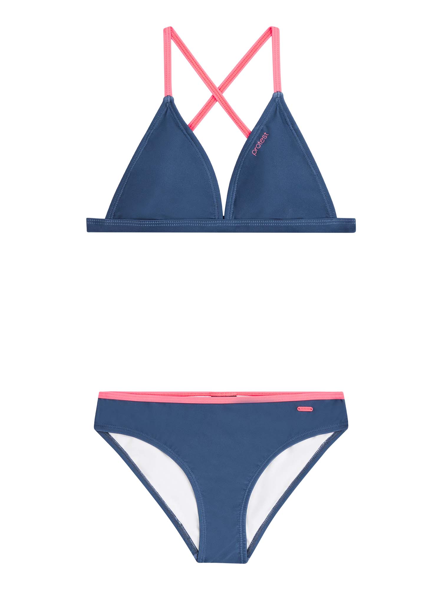 PROTEST prtjula jr triangle bikini