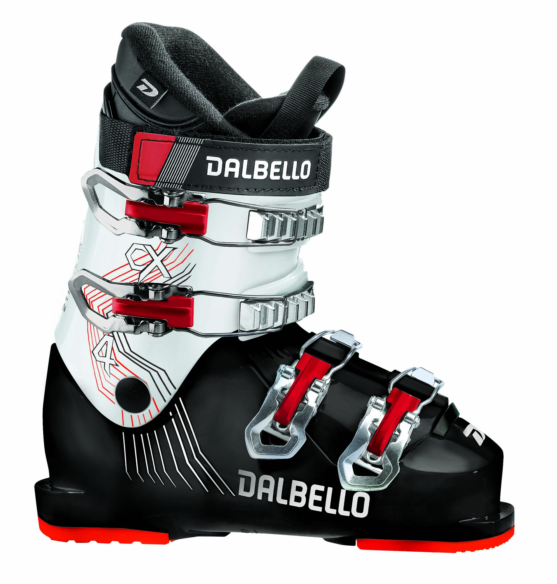 Dalbello cx 4 0 d1954001 00