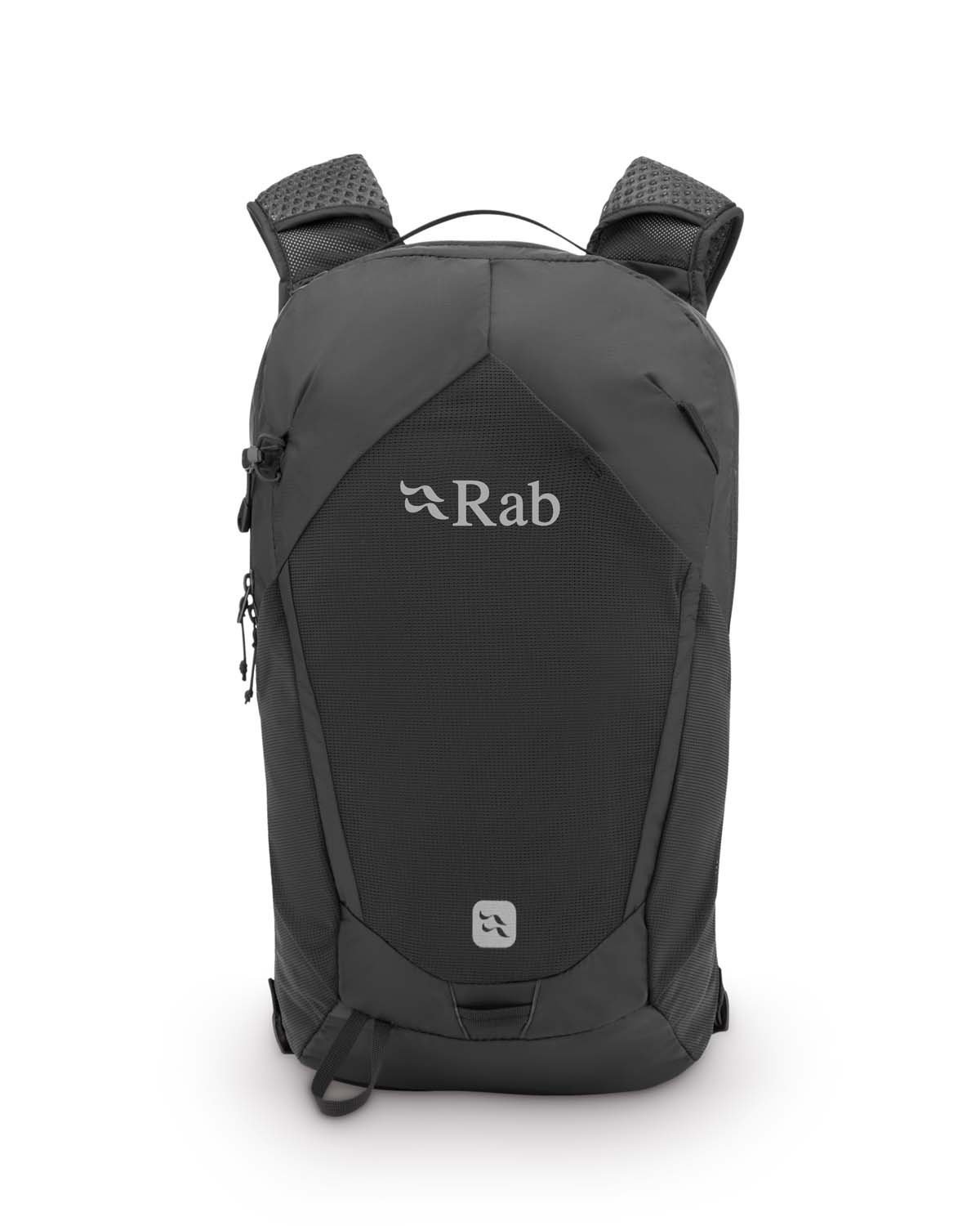 Tygen 18 black qaq 03 blk front