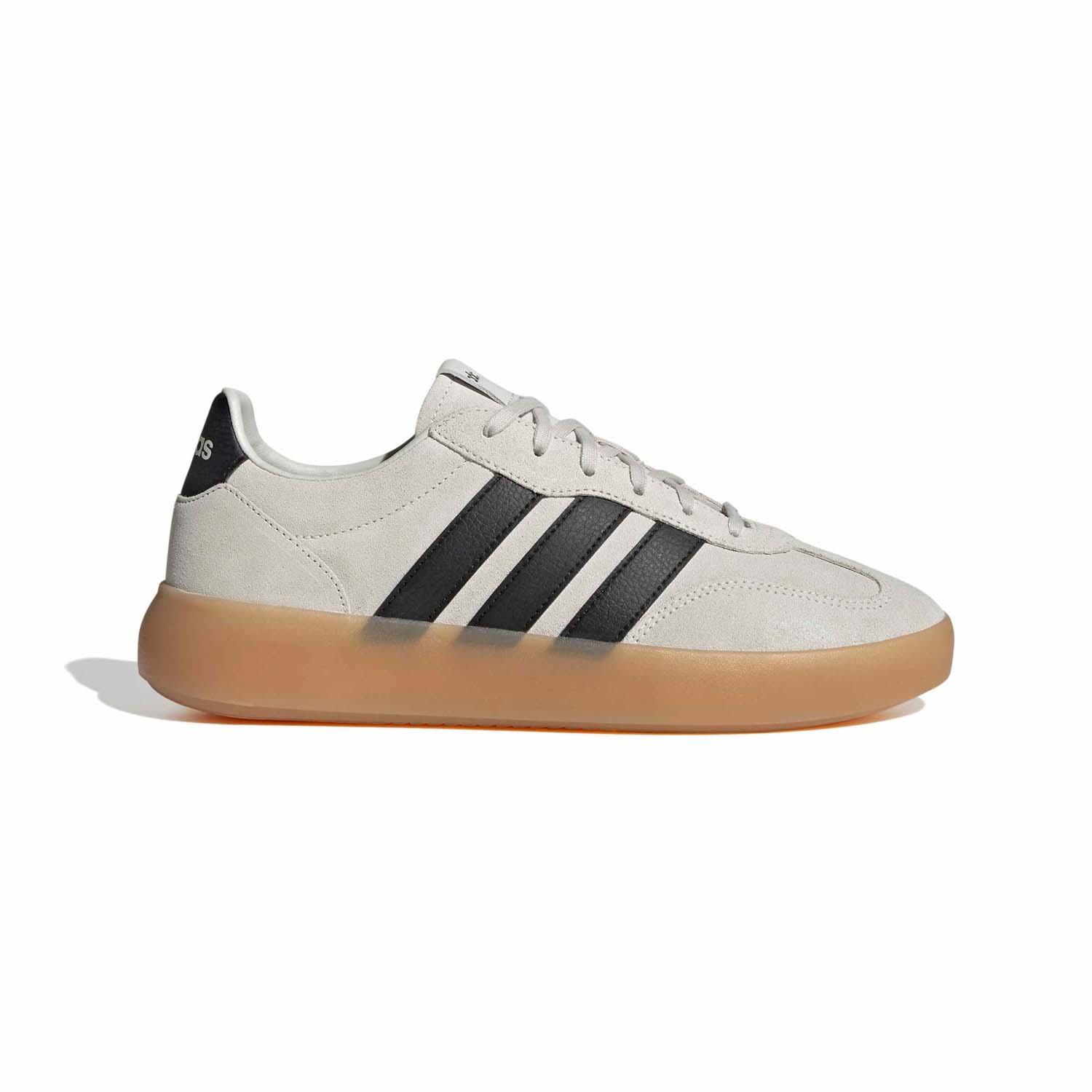 Kk4719 1 footwear photography side lateral center view white
