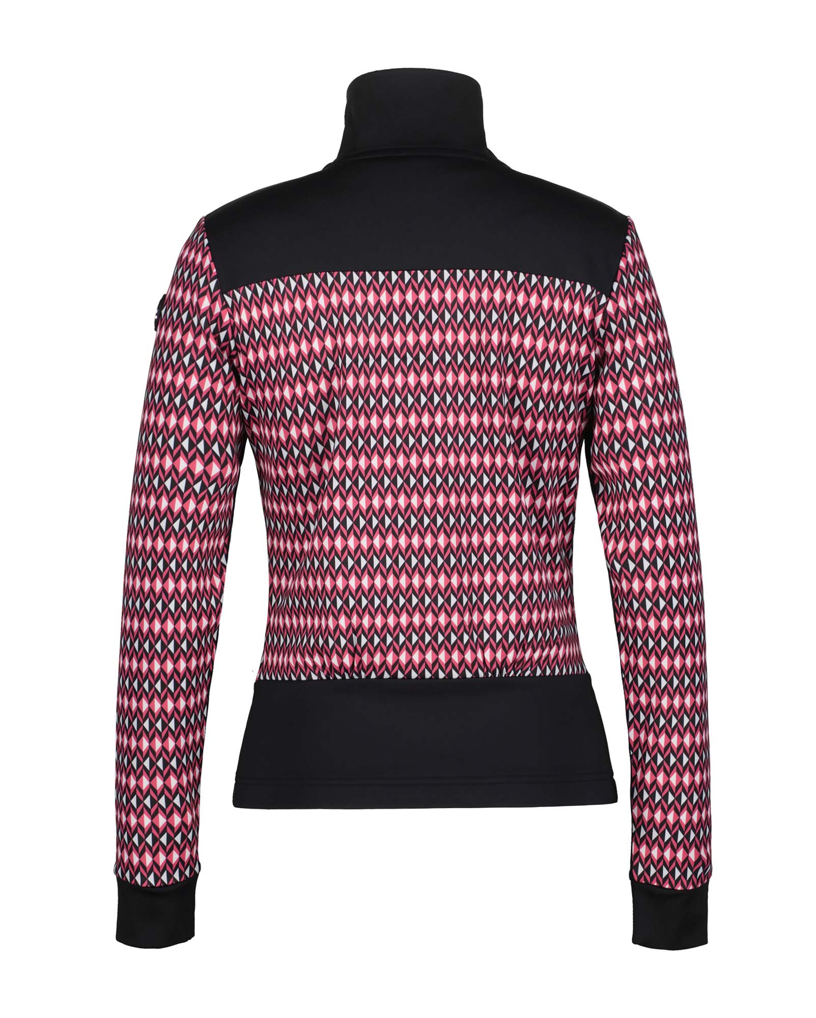 LUHTA Ounastunturi Fleece Vest Dames