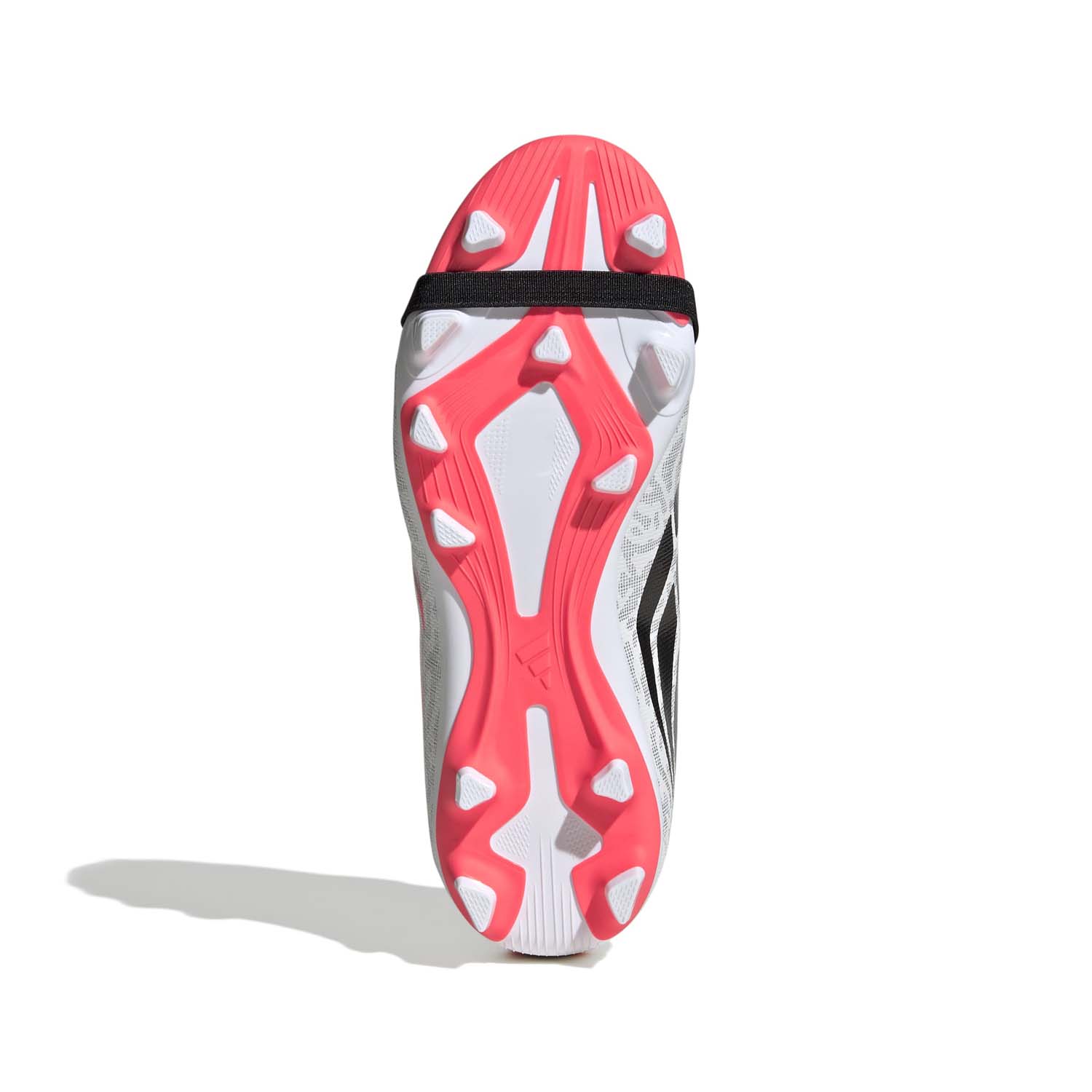 Kj6728 3 footwear photography bottom view white