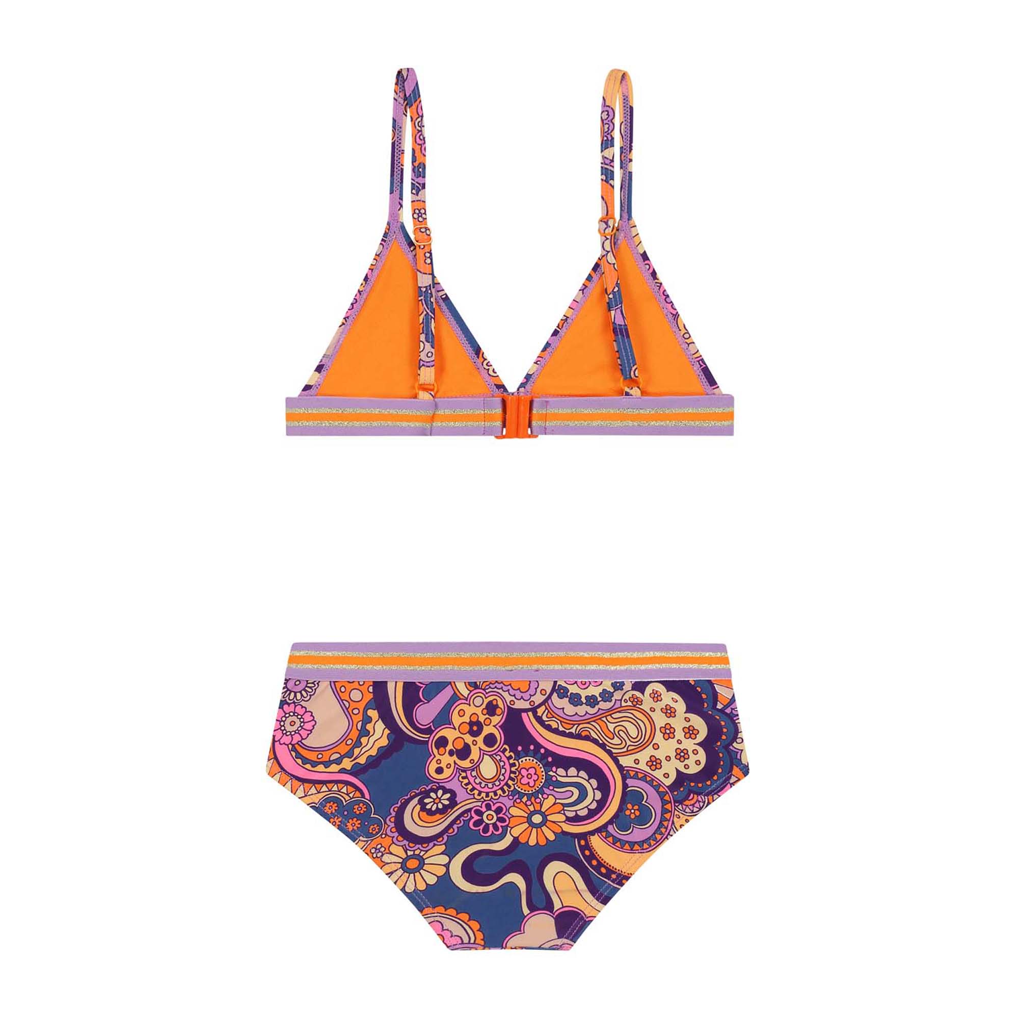 SHIWI Luna Bikini Set Meisjes  Meisjes