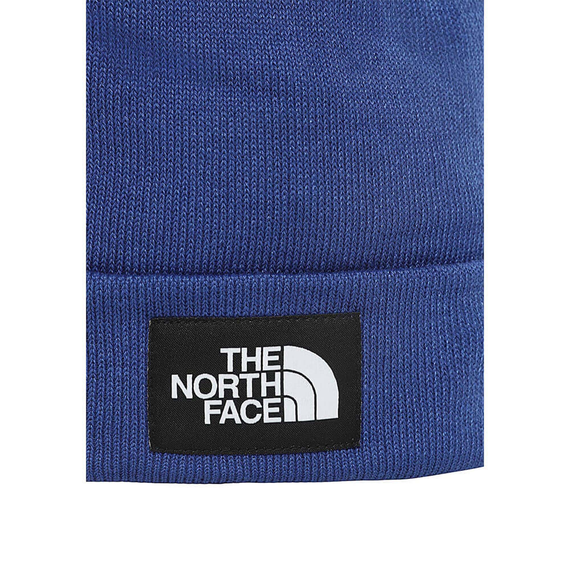 THE NORTH FACE Dock Worker Rcyld Heren