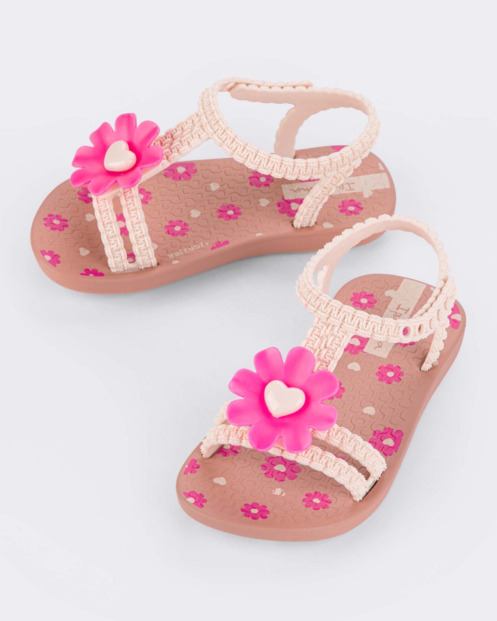 IPANEMA Daisy Baby Meisjes IPANEMA Daisy Baby Meisjes