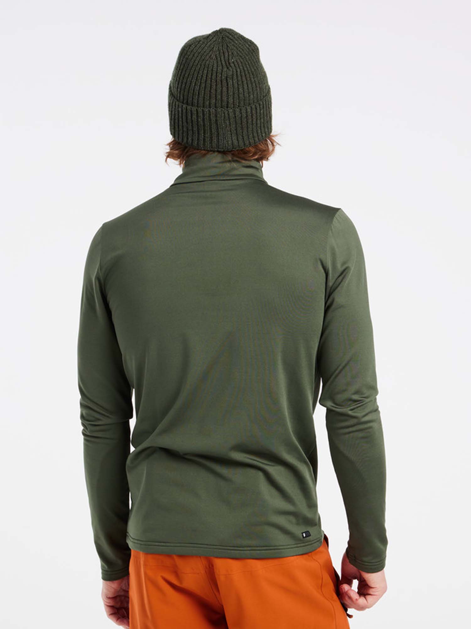 PROTEST Will Ski Pully  Heren