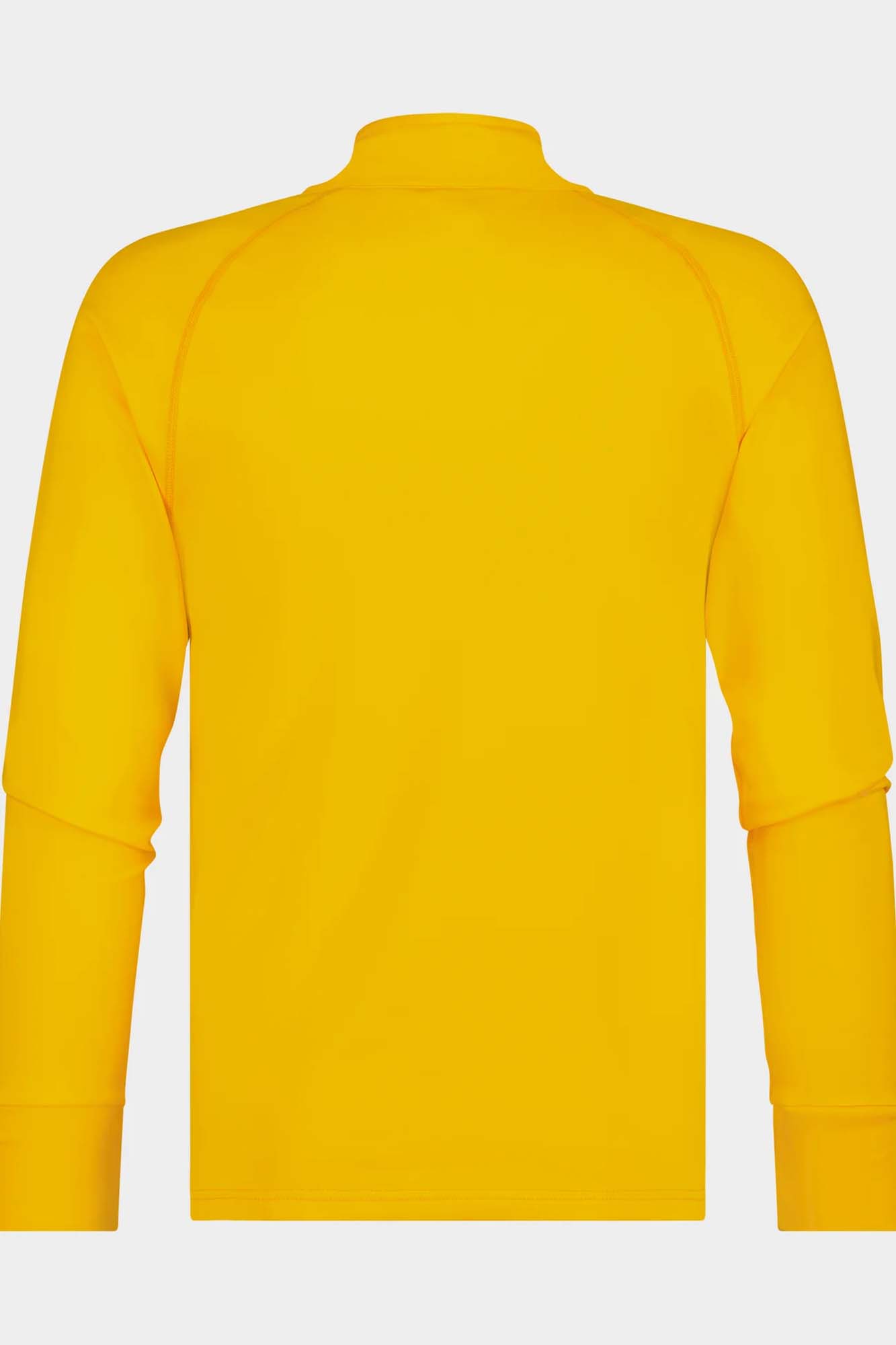 Artic pully men geel 2